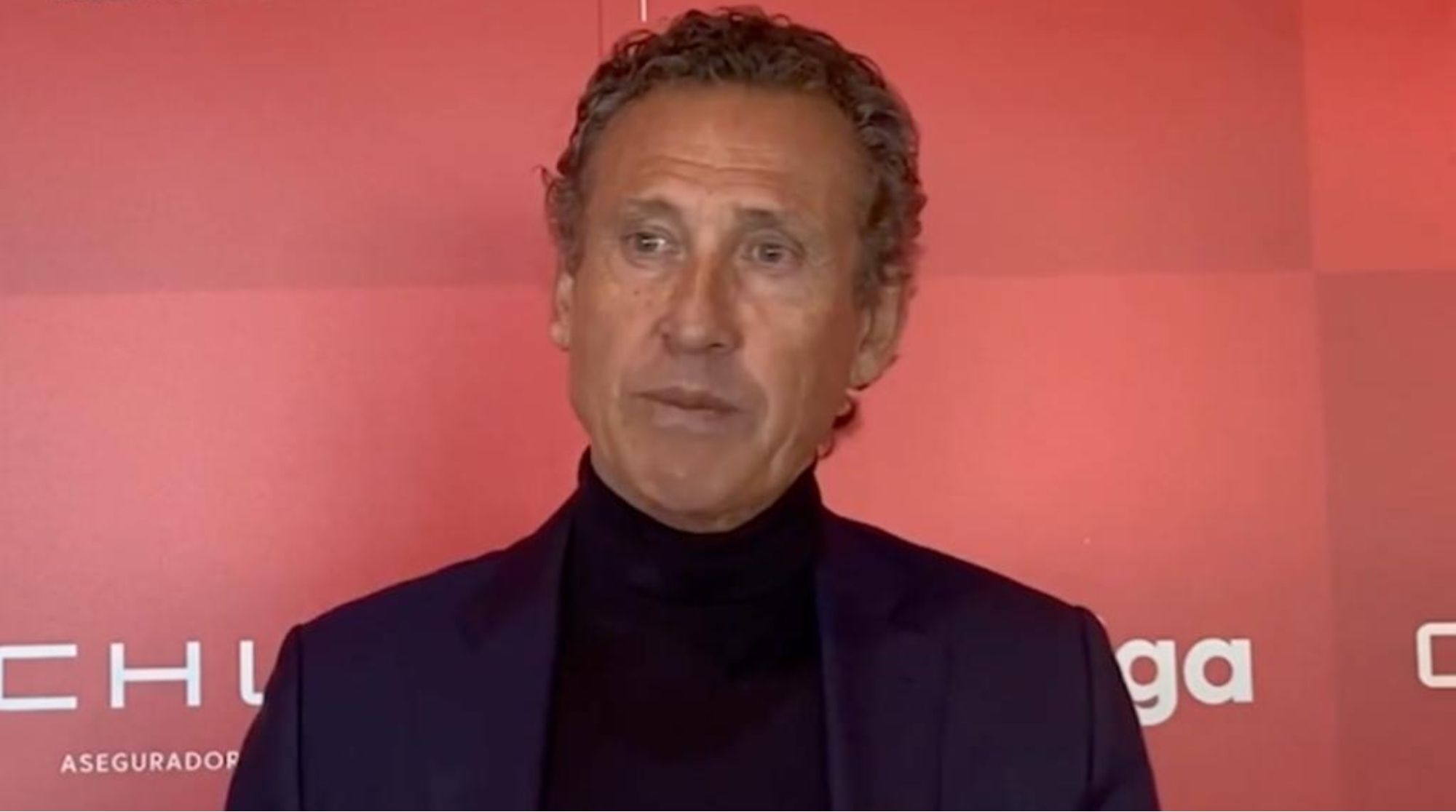 Valdano revela el motivo del deseo de Florentino por Mbappé