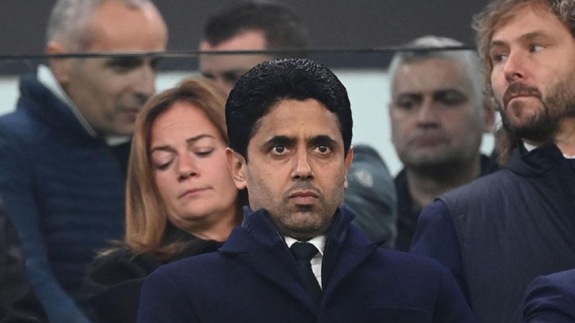 Al-Khelaïfi se cansa de su actitud y le pone a la venta: rebasa los límites del PSG