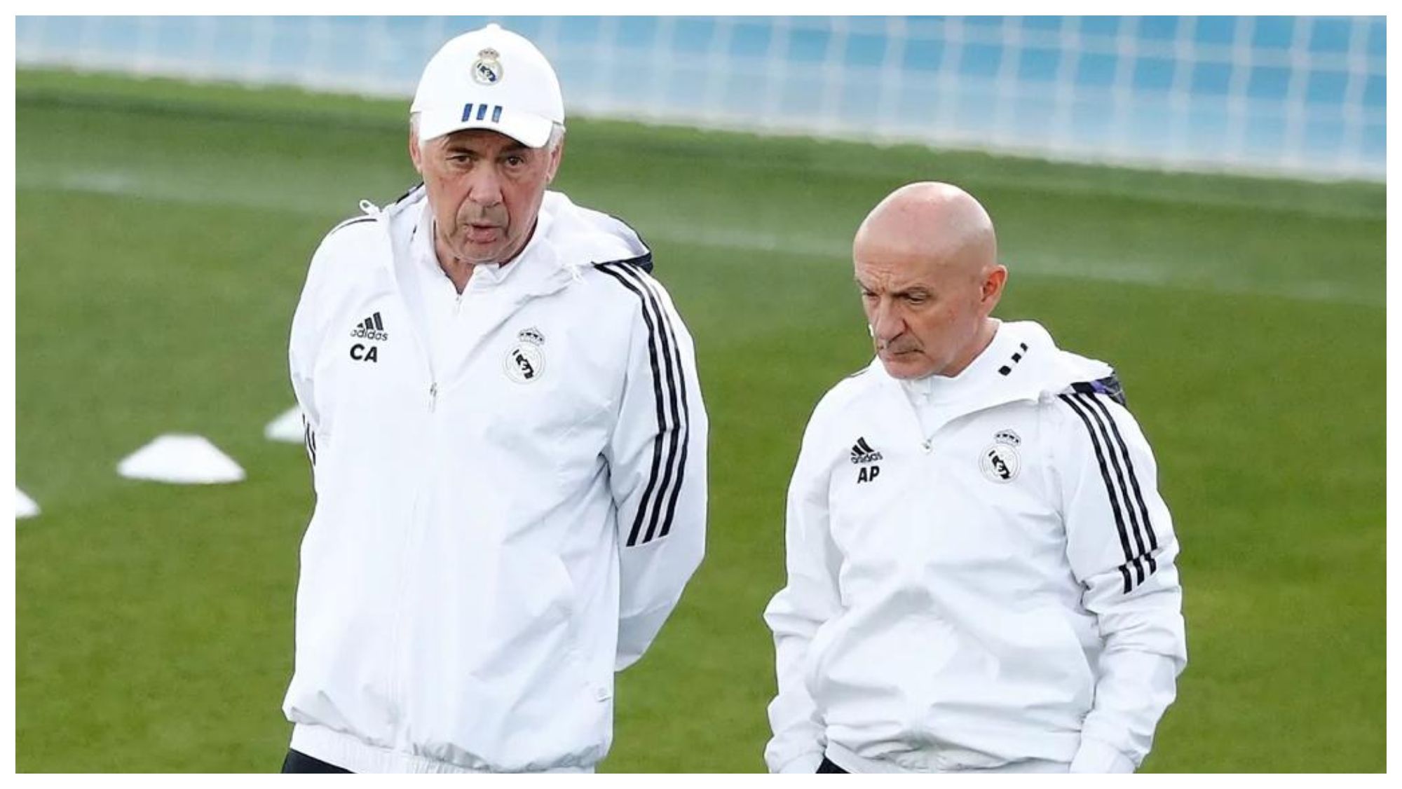 Pintus alucina con el próximo fichaje del Real Madrid y lo admite: "Es una bestia"