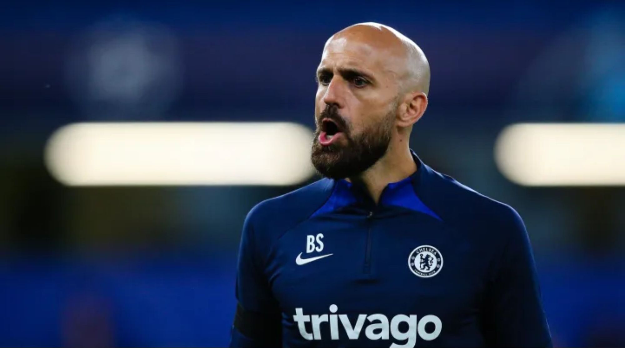 Bruno Saltor es el nuevo entrenador interino del Chelsea