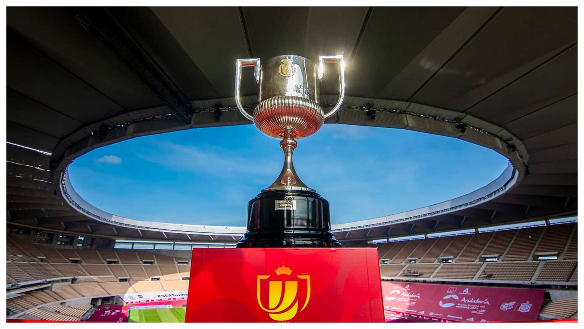 Final Copa del Rey