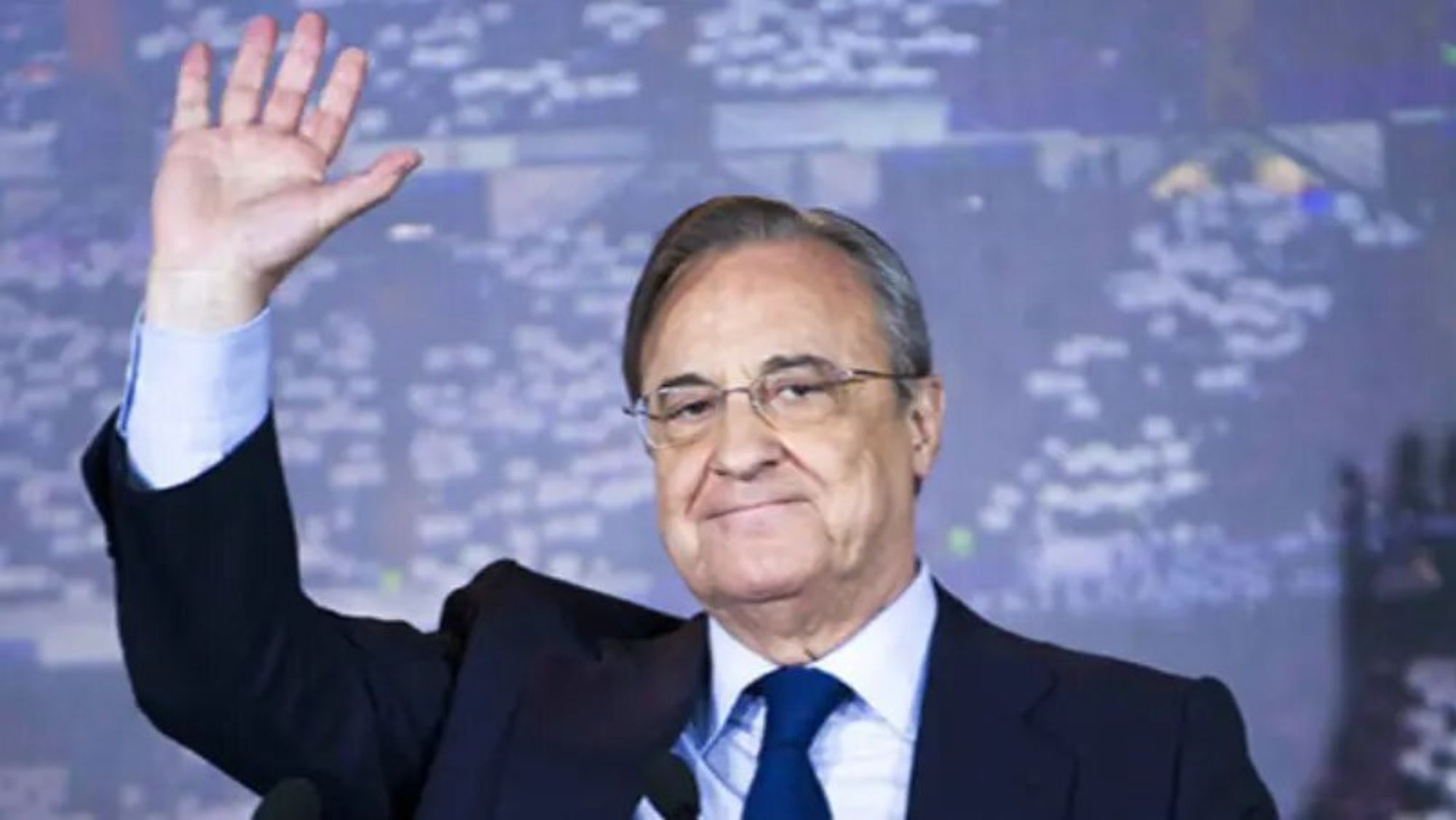 Florentino quiere cerrar las renovaciones de dos jóvenes estrella: blindaje anti-jeques Florentino quiere cerrar las renovaciones de dos jóvenes estrella: blindaje anti-jeques