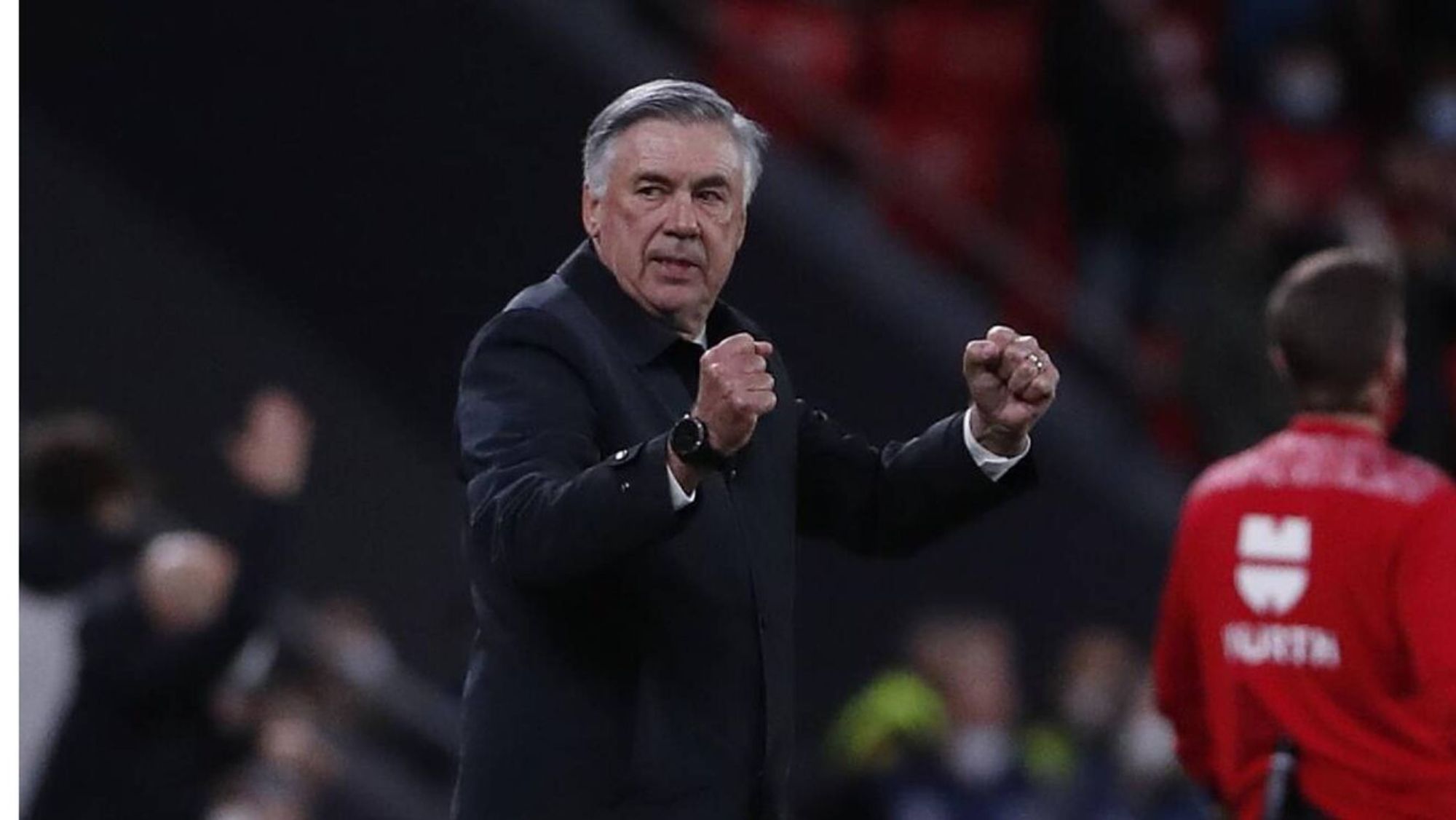 Los 5 mejores partidos en la carrera de Ancelotti: recuerdos inolvidables