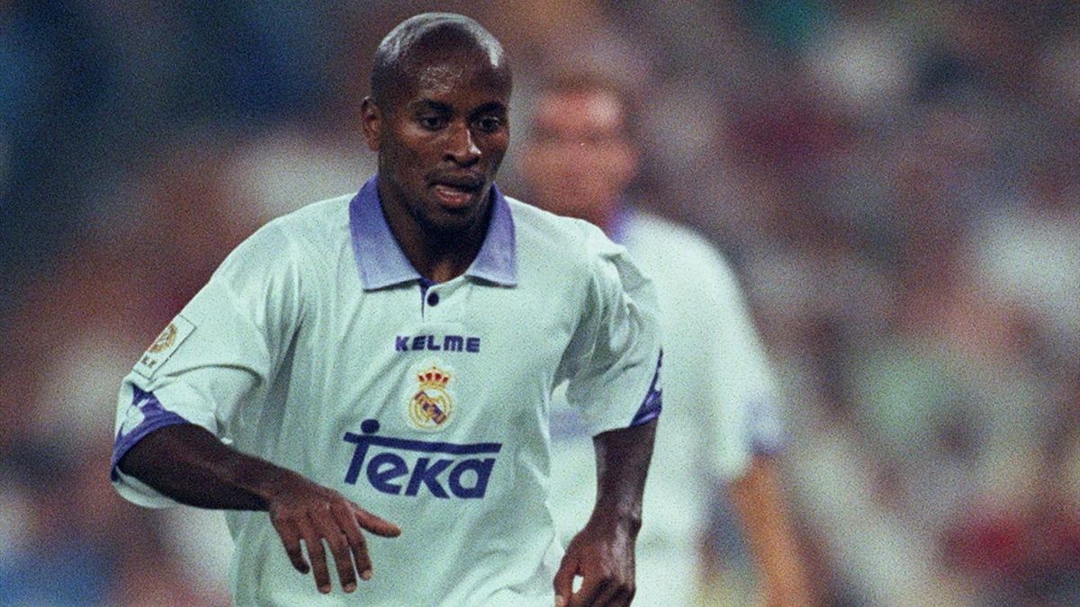 Zé Roberto habló sobre el futuro de Neymar Zé Roberto habló sobre el futuro de Neymar