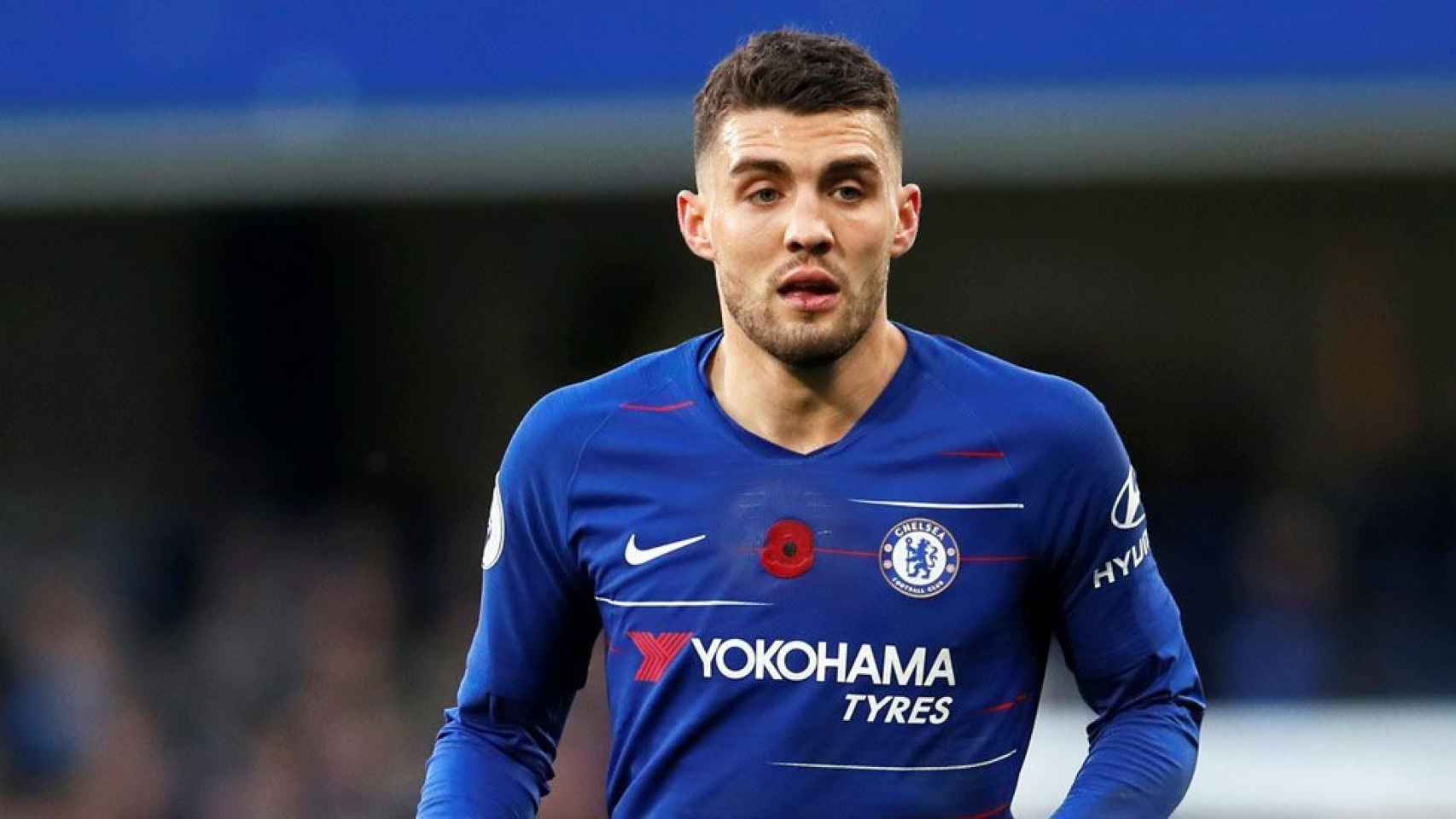 Kovacic ganó tres Champions en tres años con el Real Madrid
