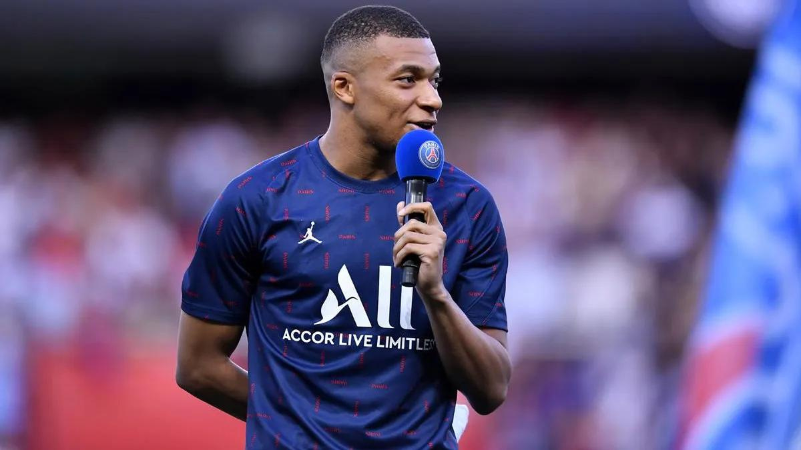 Mbappé sigue su estrategia para ir ya al Real Madrid: la utilizó en su traspaso al PSG Mbappé sigue su estrategia para ir ya al Real Madrid: la utilizó en su traspaso al PSG