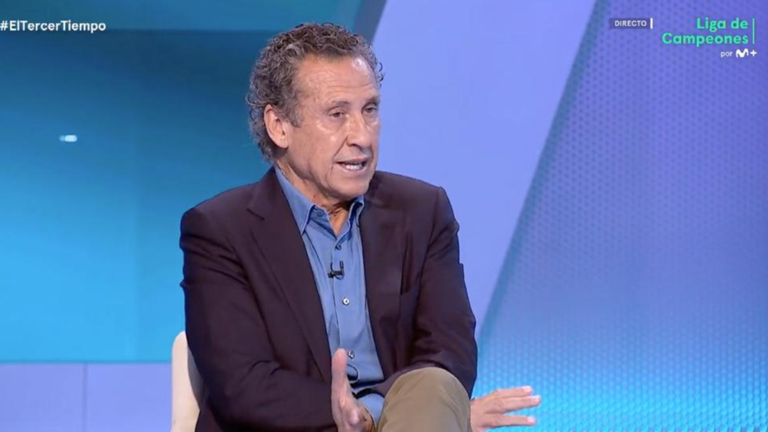 Jorge Valdano