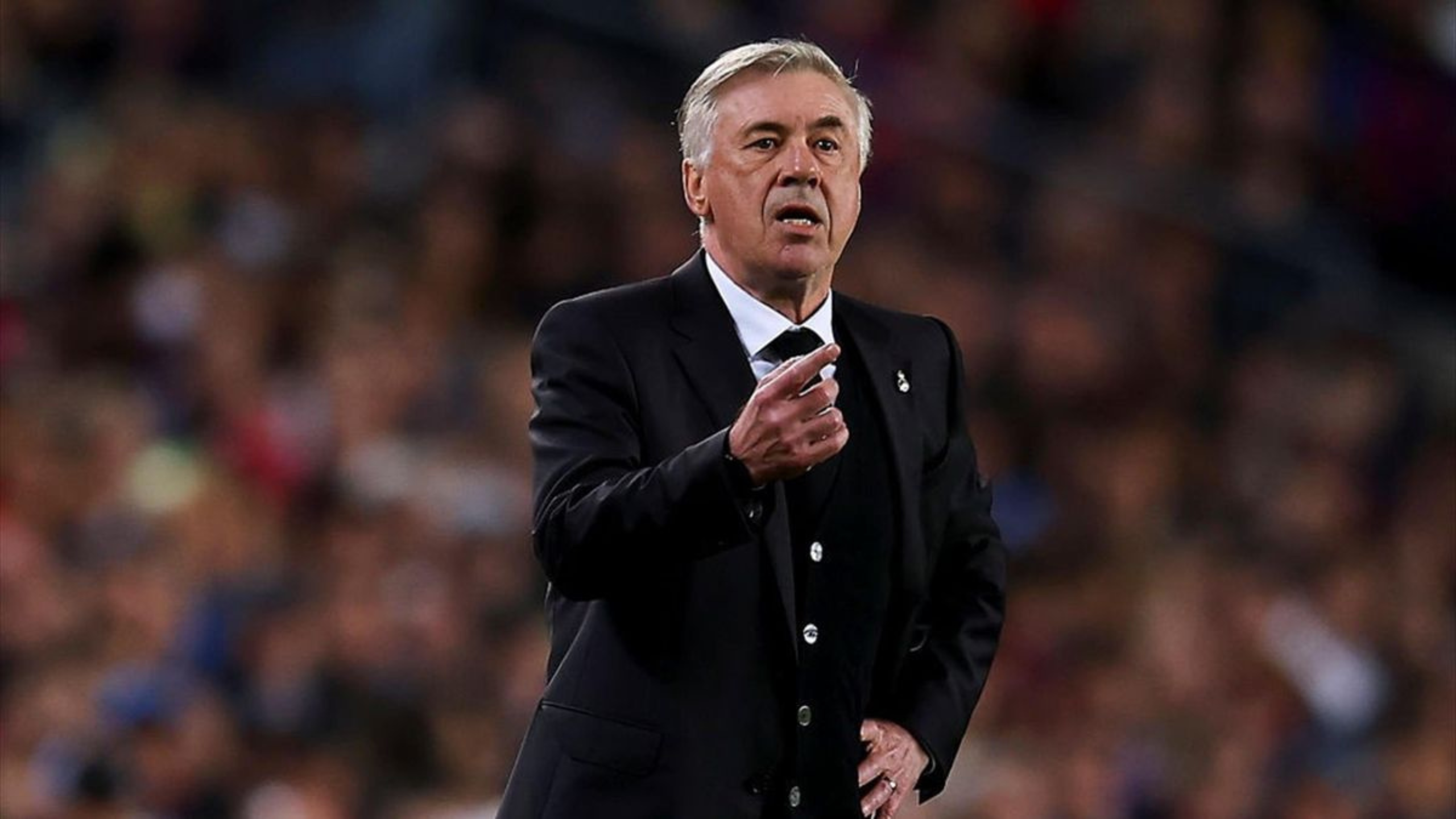 Carlo Ancelotti 