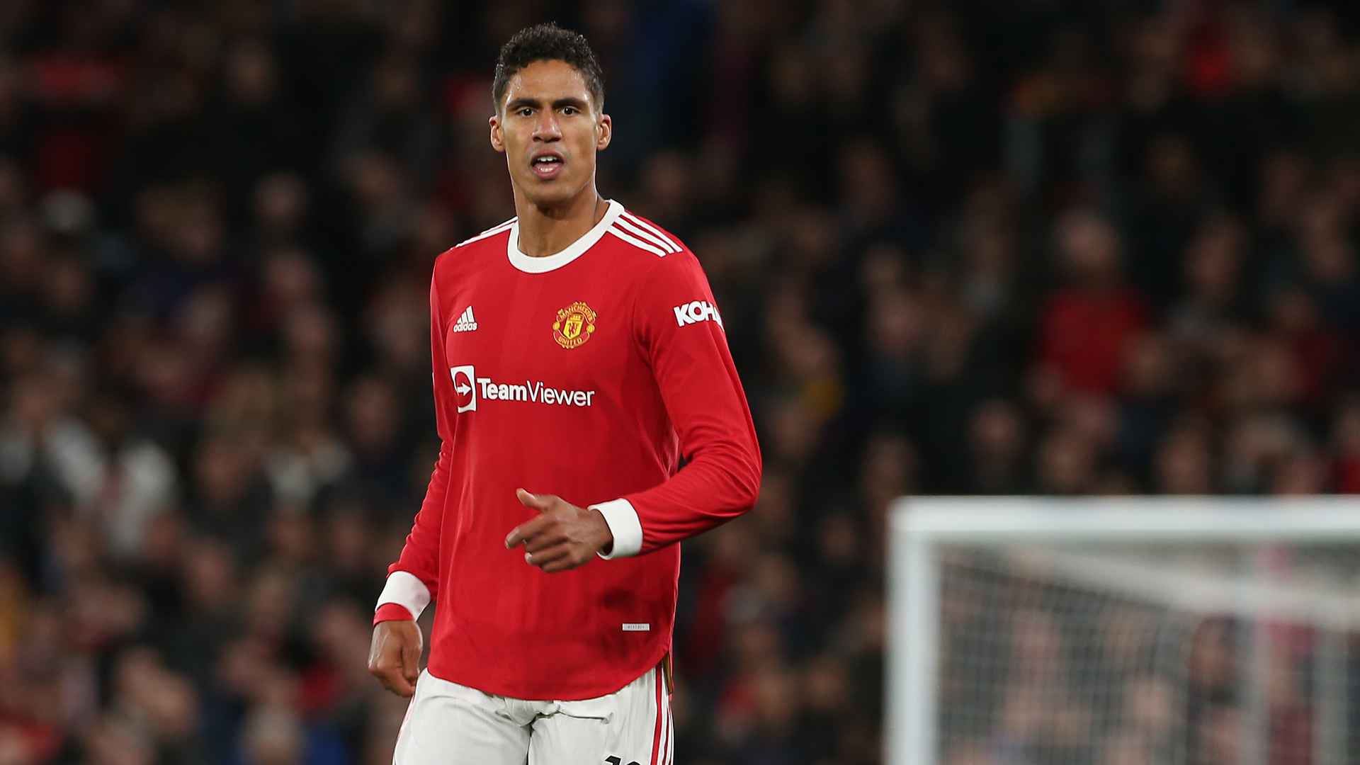 Raphael Varane 