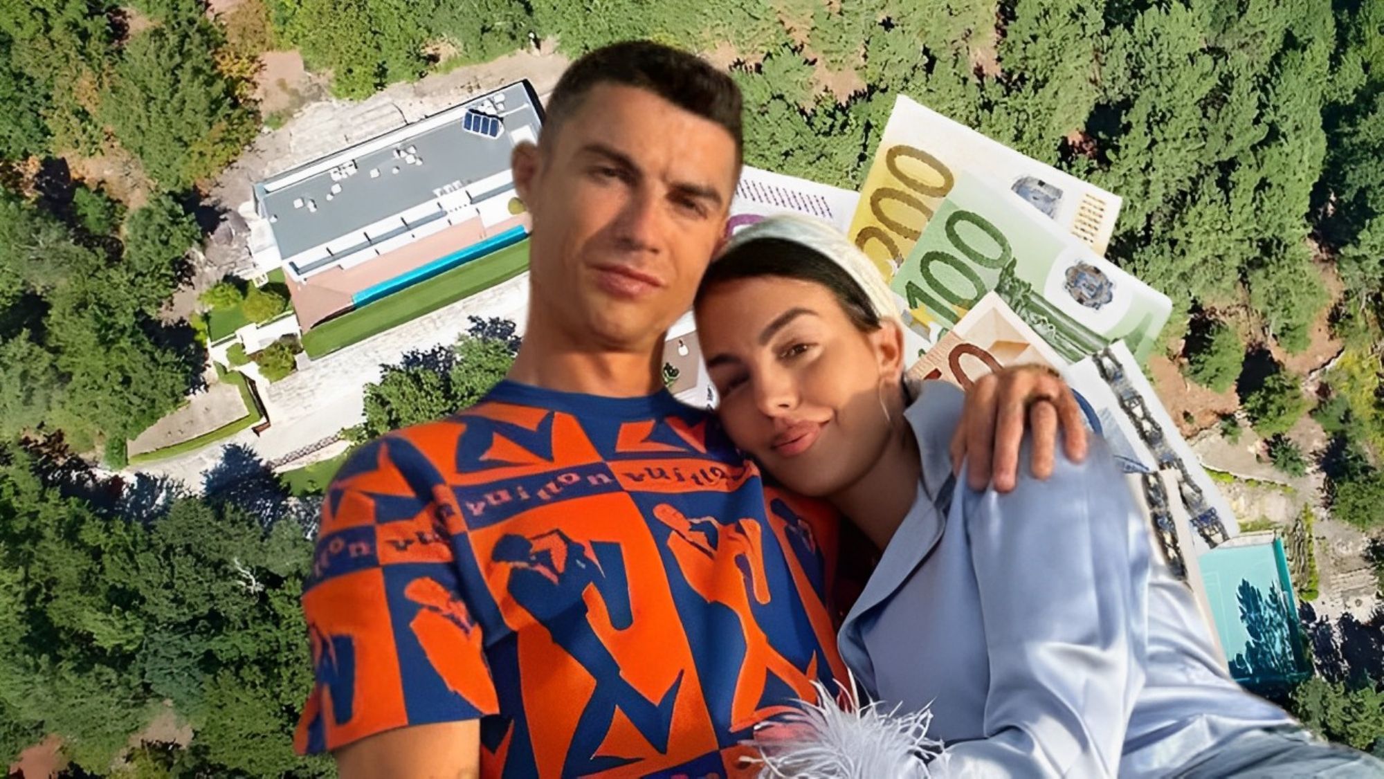 Cristiano Ronaldo Cristiano Ronaldo