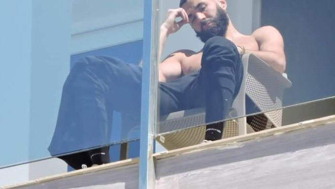 Benzema Benzema