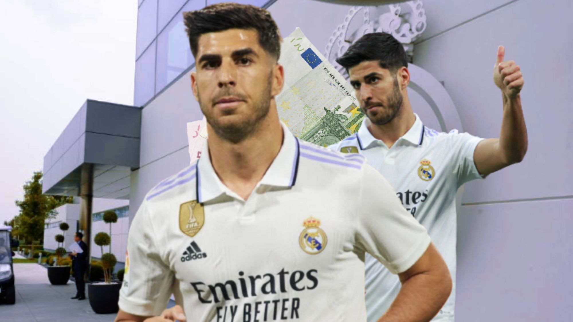Marco Asensio