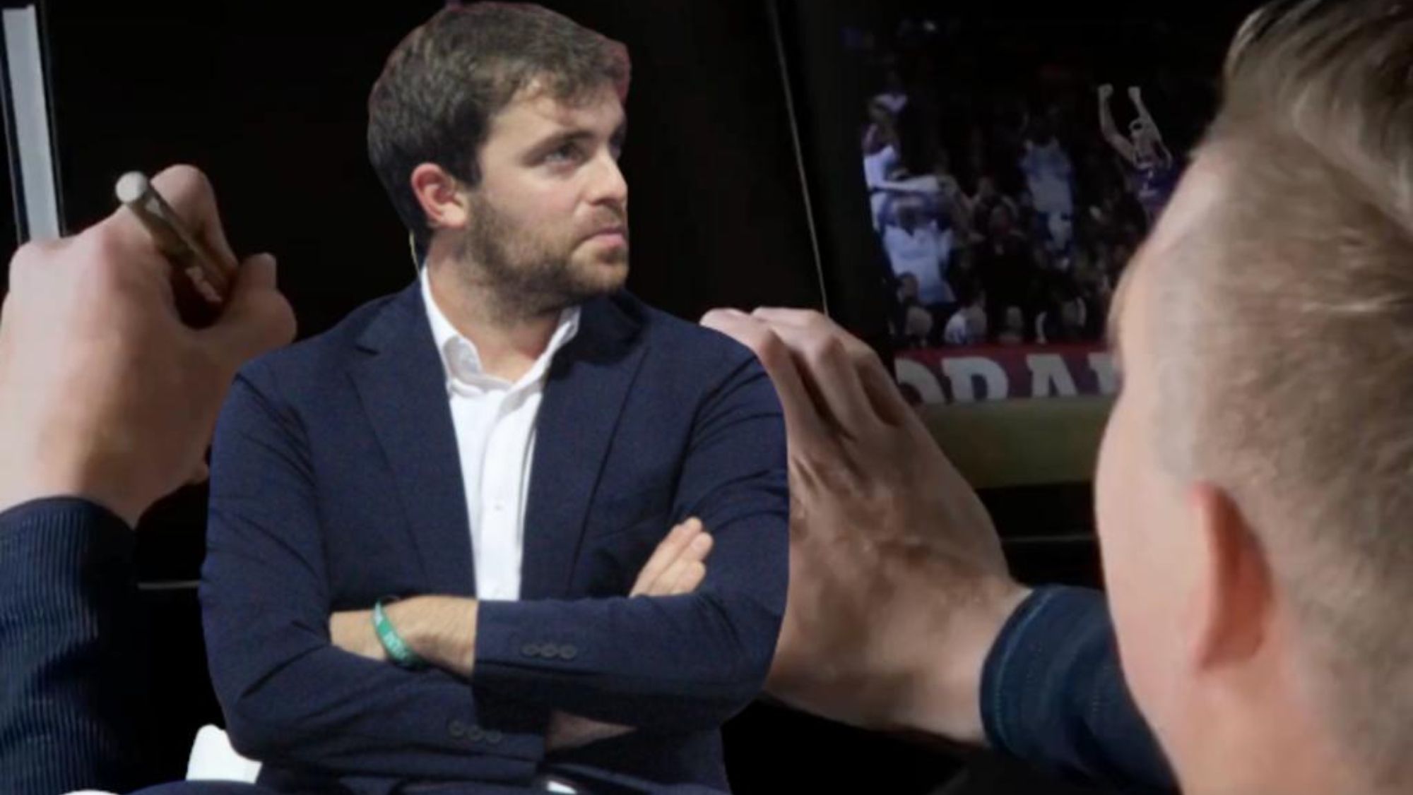 Fabrizio Romano confirma su renovación por el Real Madrid: ya está todo cerrado