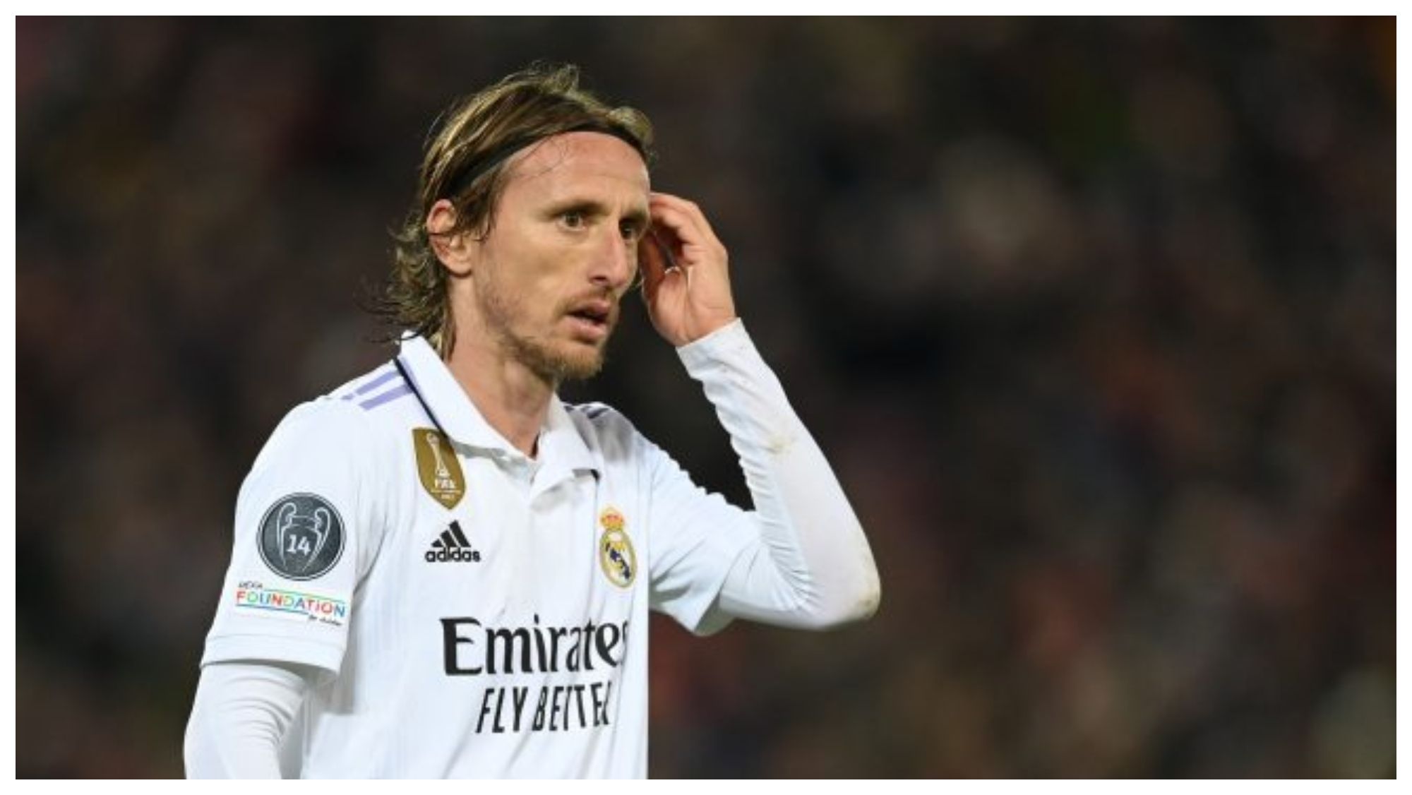 El Real Madrid ya prepara al equipo para la era ‘post Modric’: estas son las principales novedades