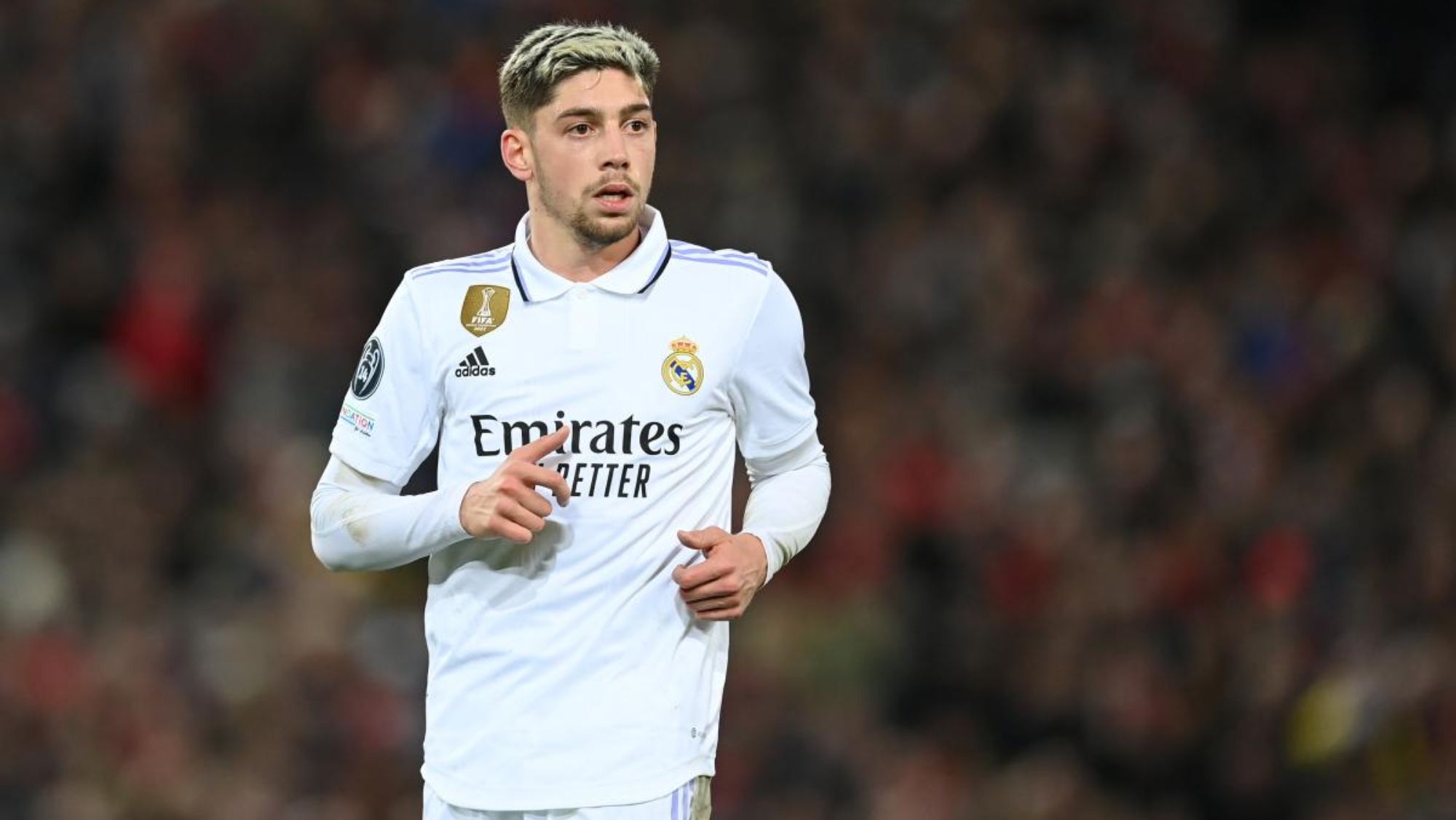 Fede Valverde recibe una mala noticia: ya se conoce la posible sanción tras el puñetazo a Baena