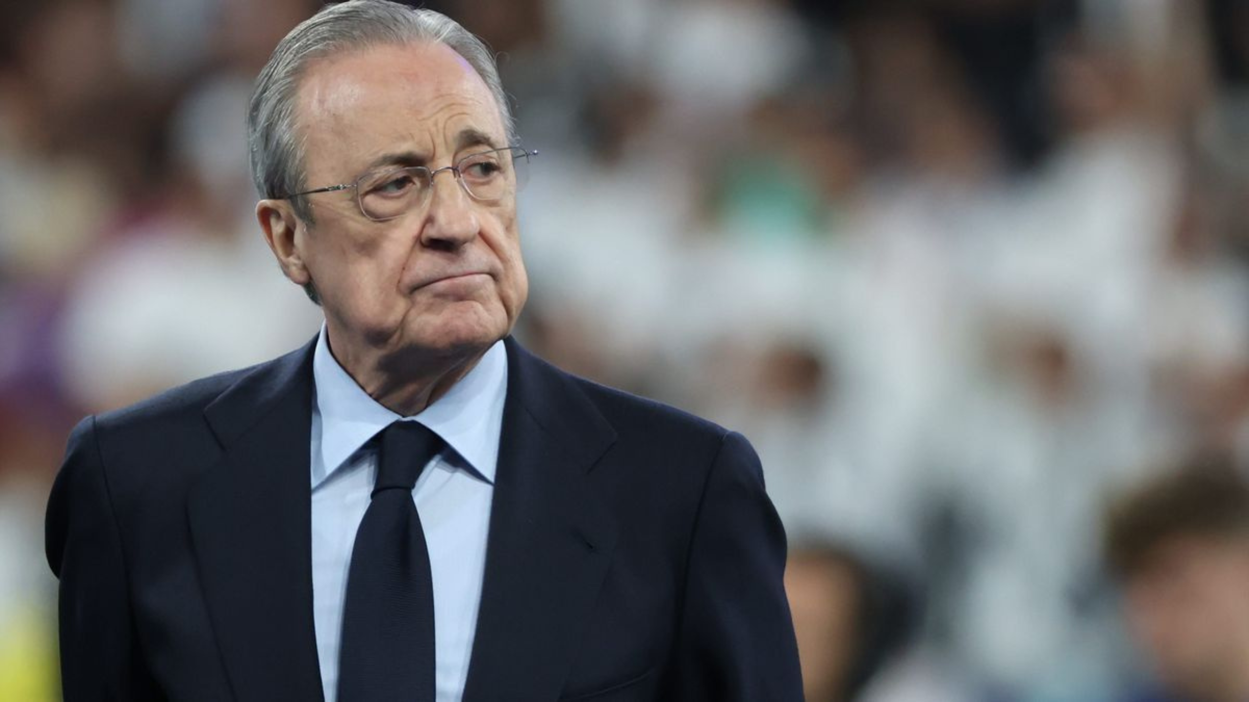 Florentino ha diseñado un plan estratégico de cara al futuro del club 