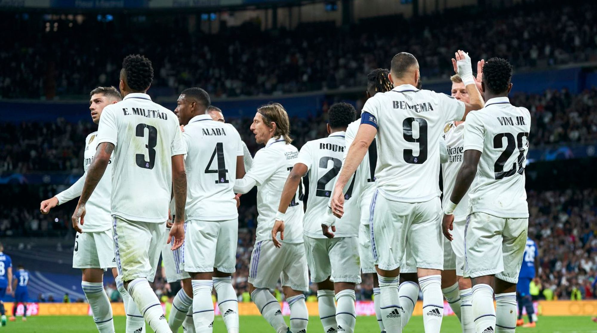 Pronósticos del Real Madrid-Chelsea