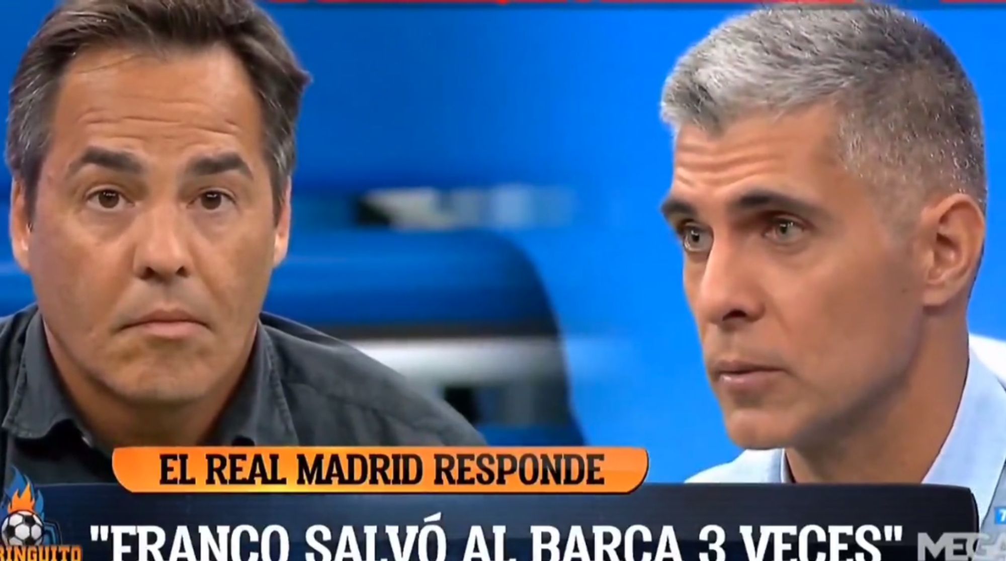 José Luis Sánchez retrató a su compañero culé José Luis Sánchez retrató a su compañero culé