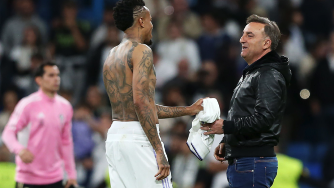 Militao y Carvalhal Militao y Carvalhal