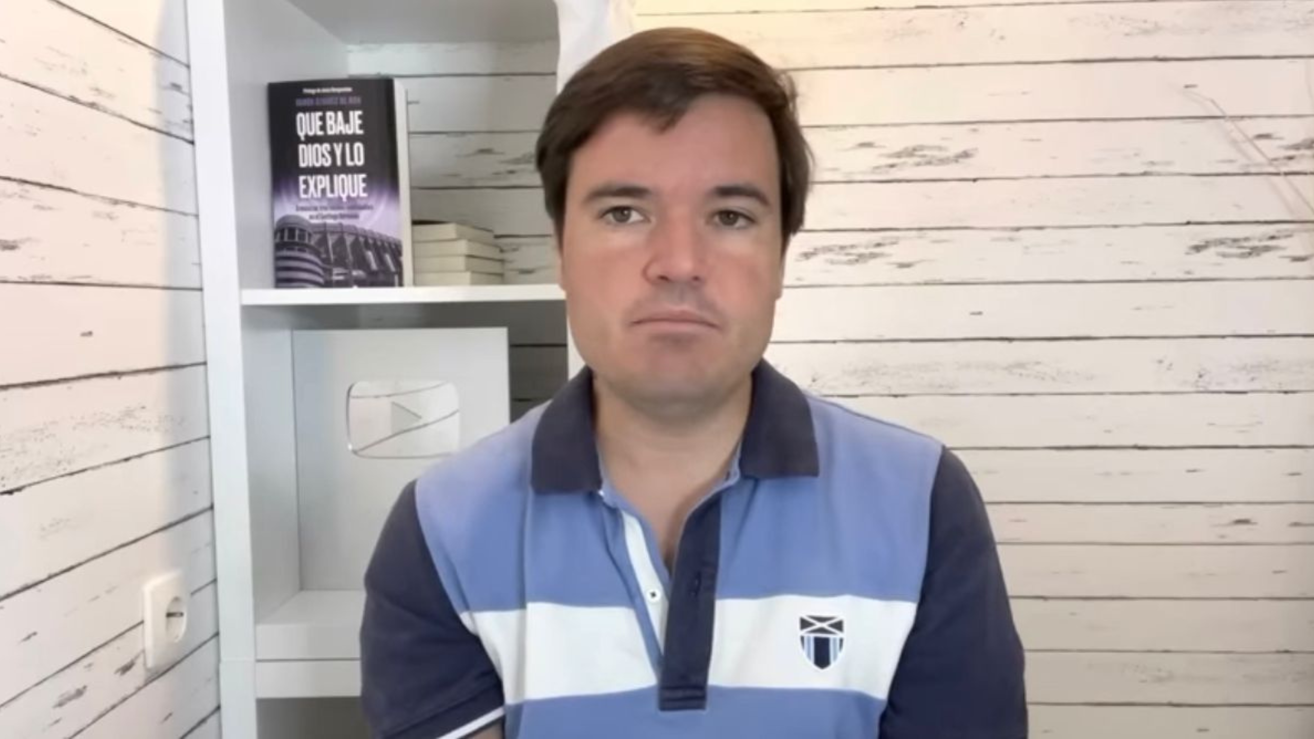 Ramón Álvarez de Mon lo tenía claro con Eduardo Camavinga Ramón Álvarez de Mon lo tenía claro con Eduardo Camavinga