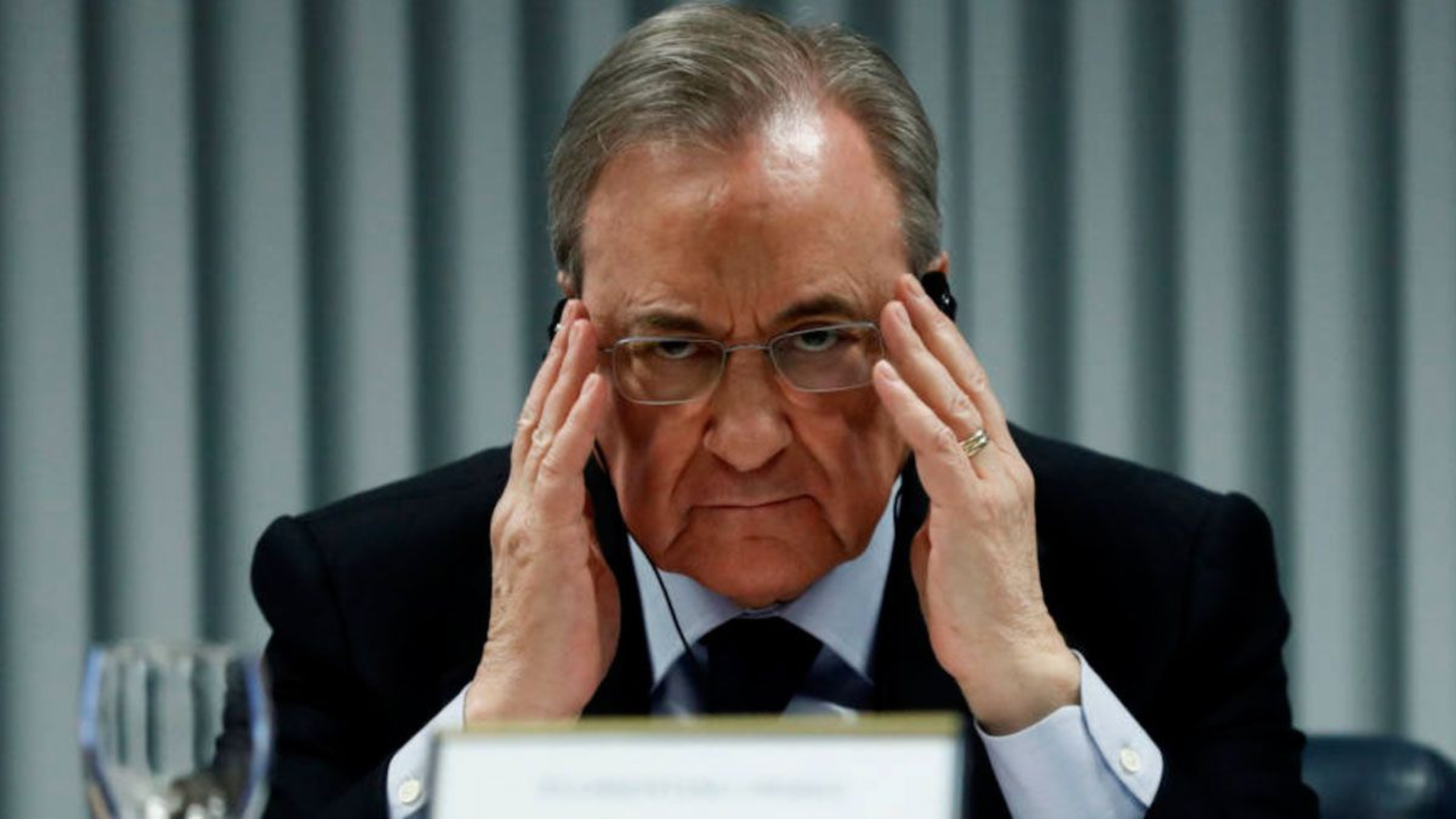 Florentino se lo piensa con su joya de la cantera de cara al futuro 