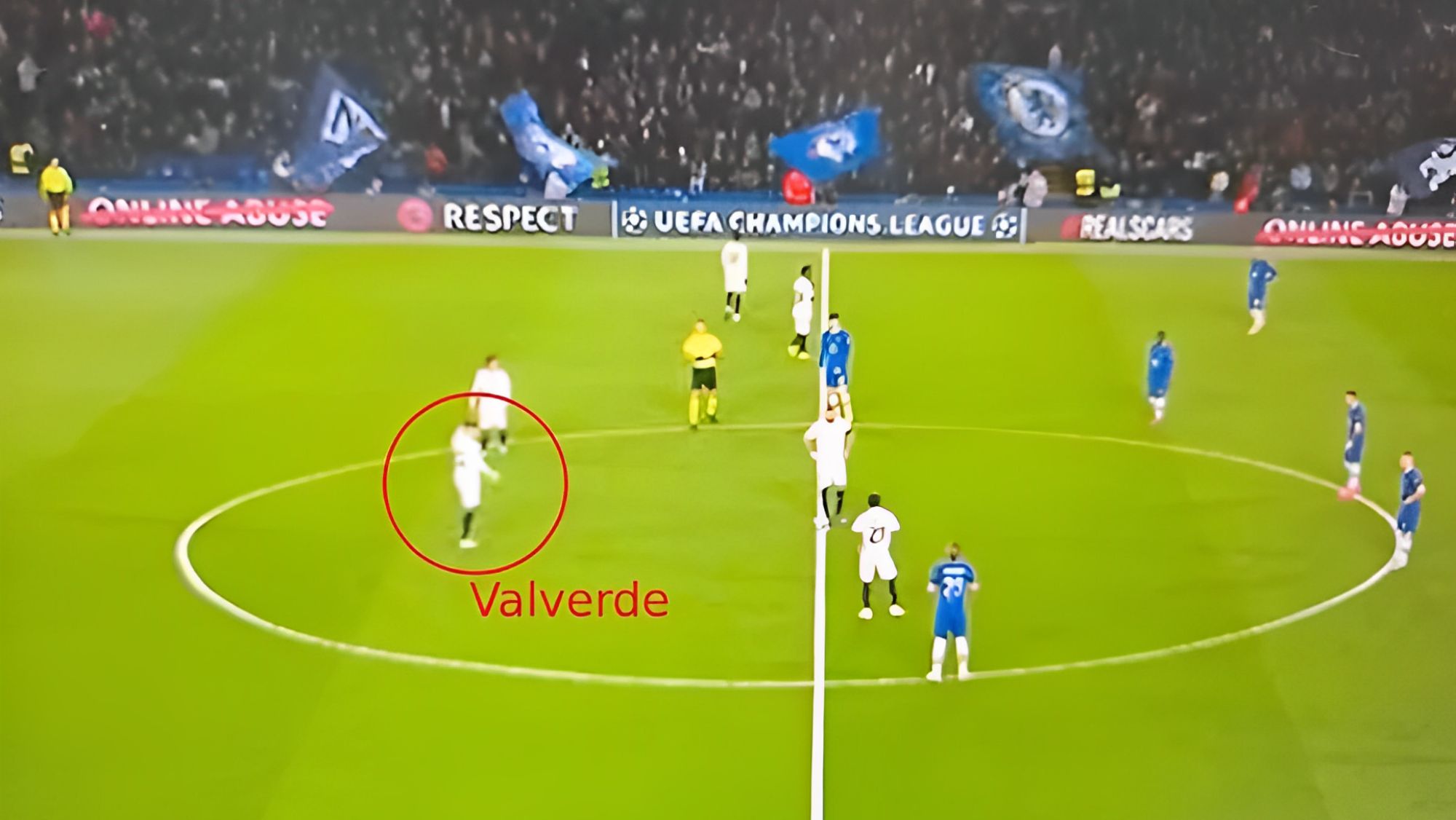 Valverde