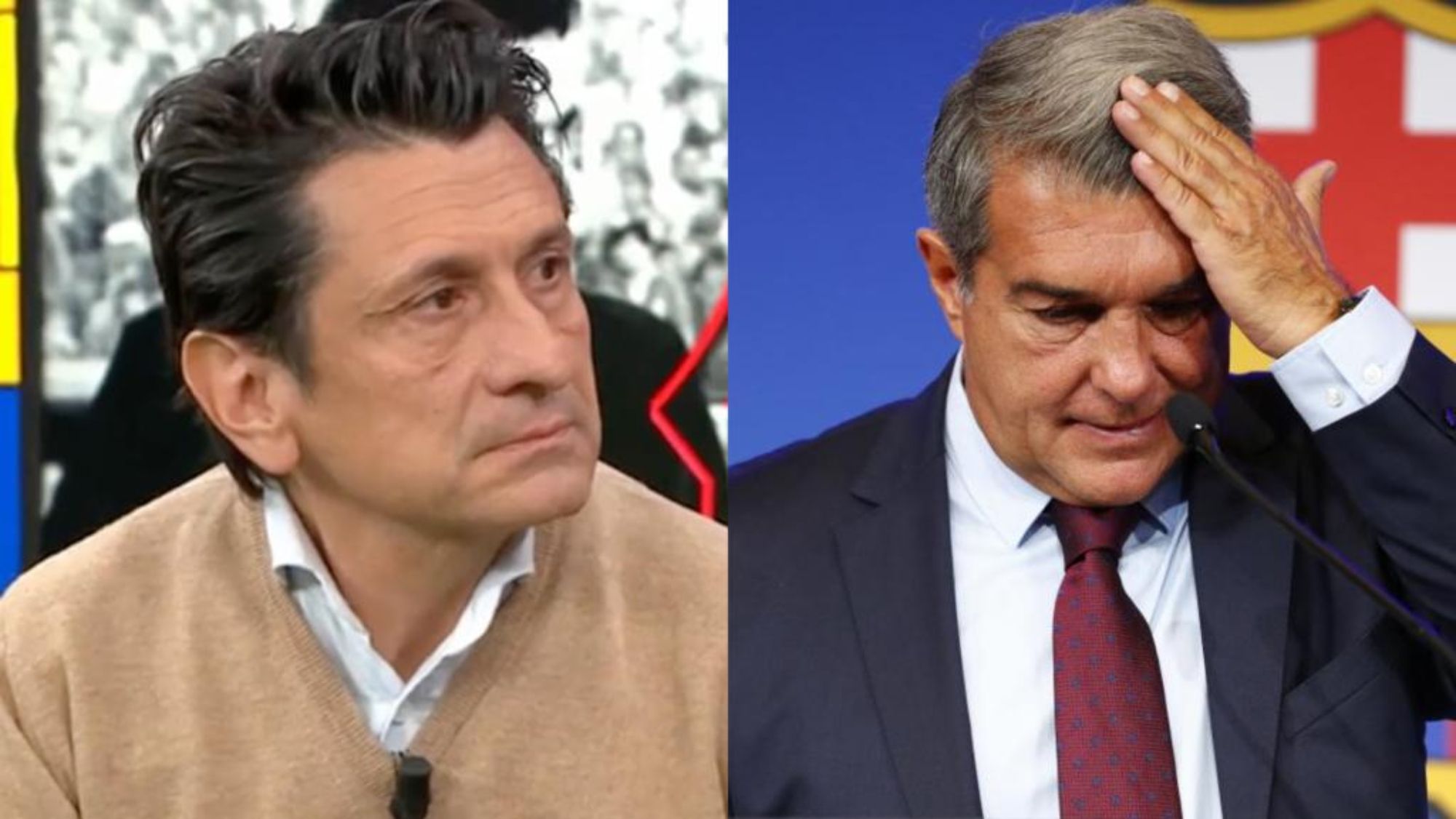 José Félix lo desvela: fecha de posible sanción de la UEFA al Barça y el dinero que perdería