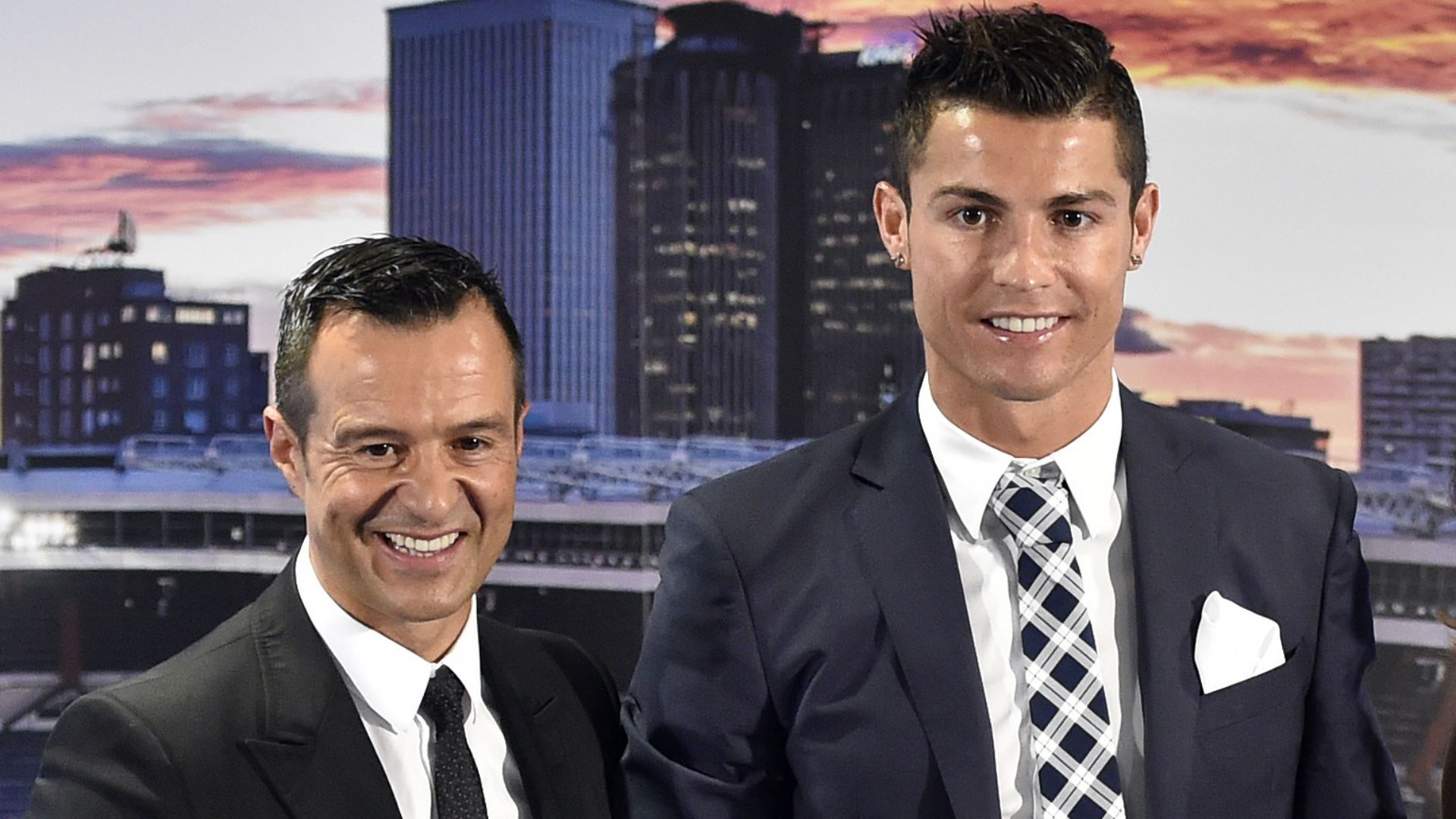 Los agentes 'FIFA' son muy importantes para el desarrollo de los futbolistas