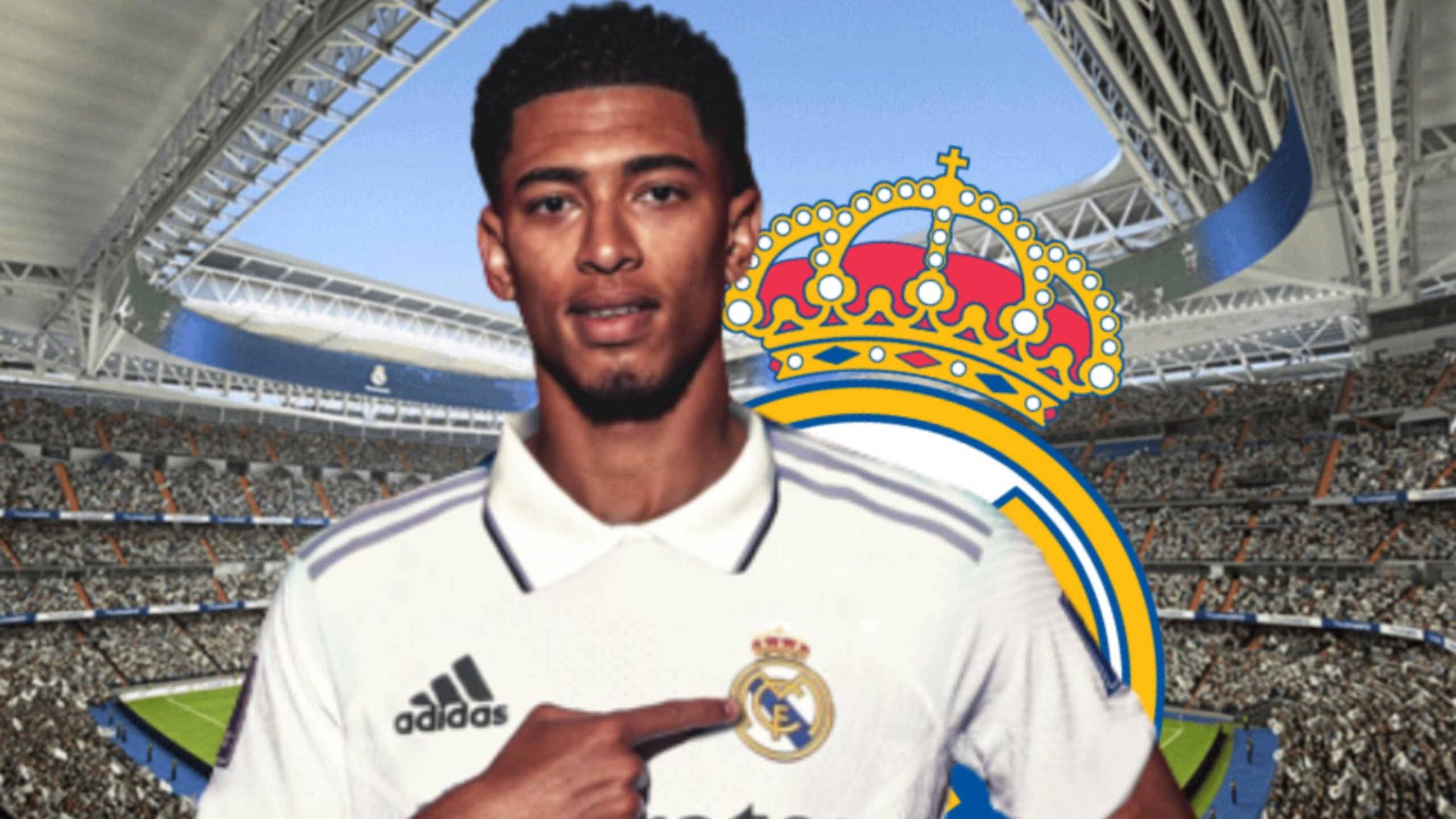 Bellingham tiene cada vez más motivos para acabar en el Real Madrid