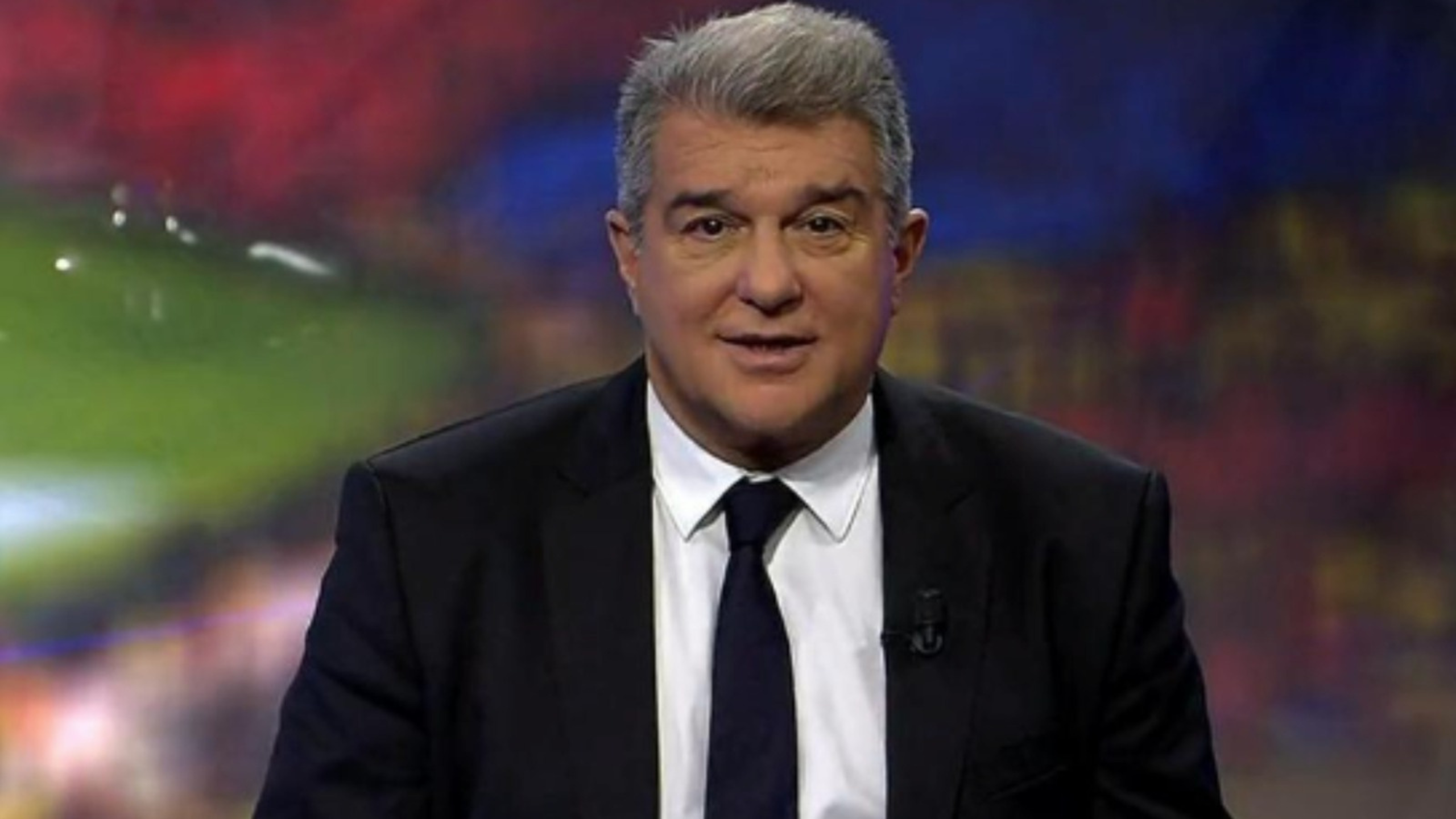 Bombazo: Joan Laporta, imputado por cohecho en el Caso Negreira por los pagos del Barça Bombazo: Joan Laporta, imputado por cohecho en el Caso Negreira por los pagos del Barça