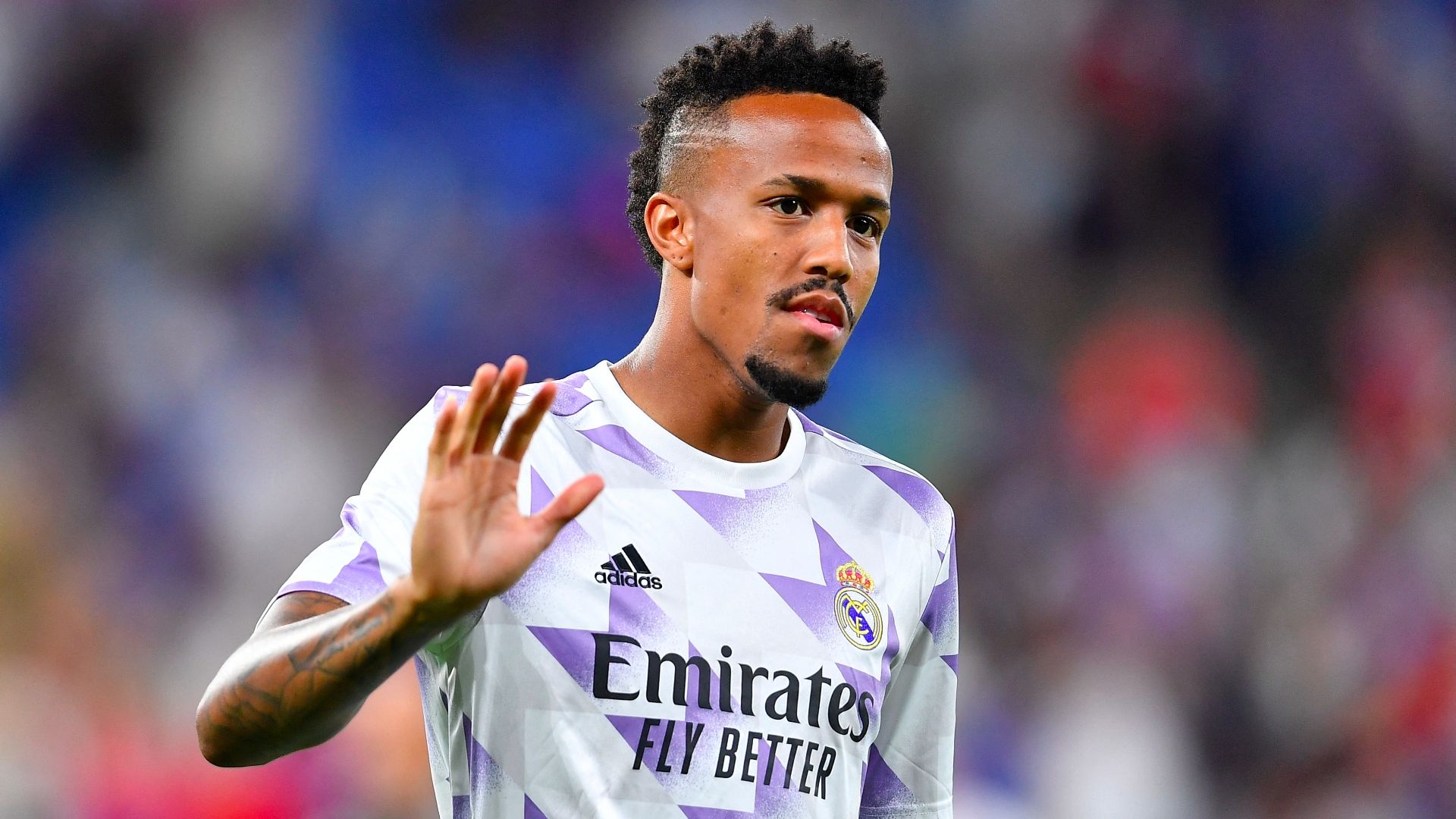 Eder Militao