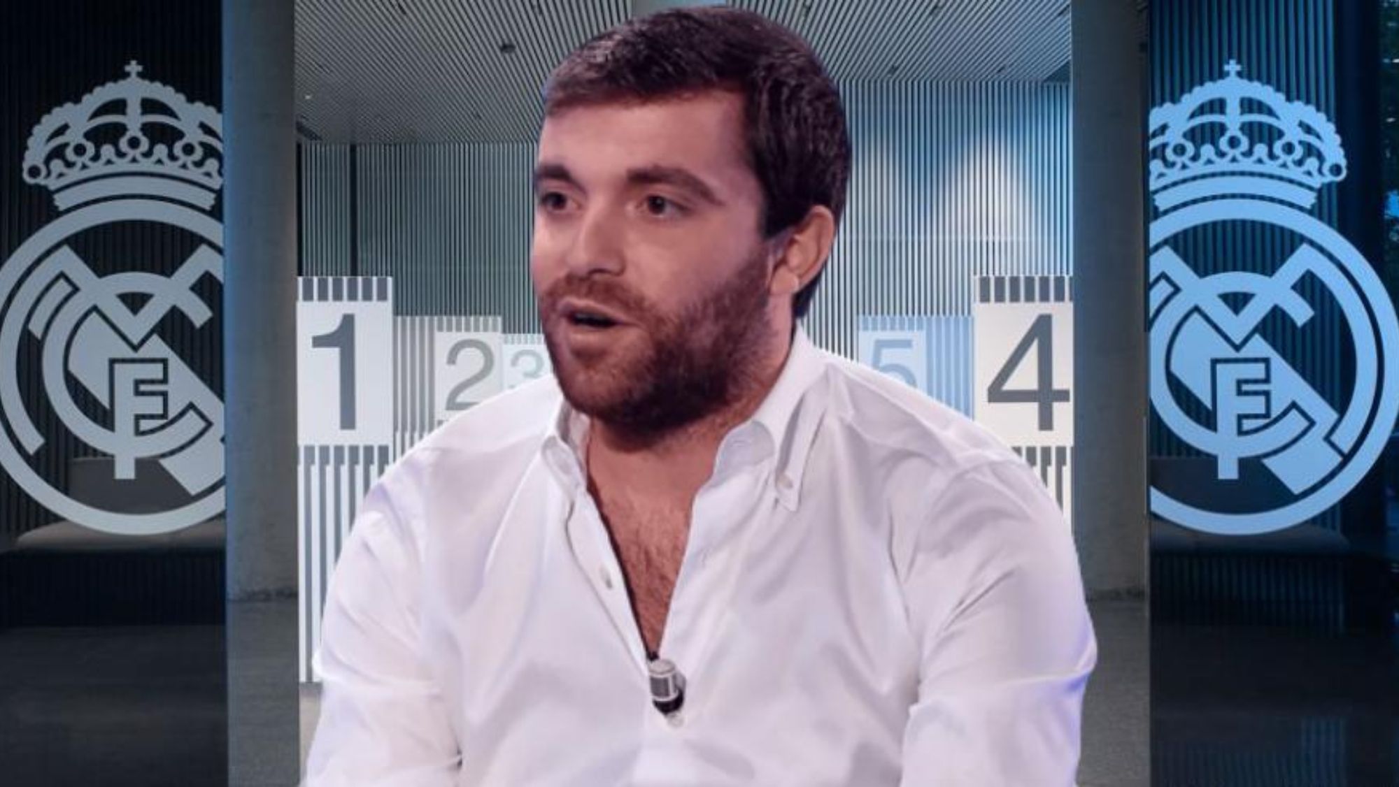 Fabrizio Romano anuncia su renovación: gustaba como posible suplente de Benzema Fabrizio Romano anuncia su renovación: gustaba como posible suplente de Benzema