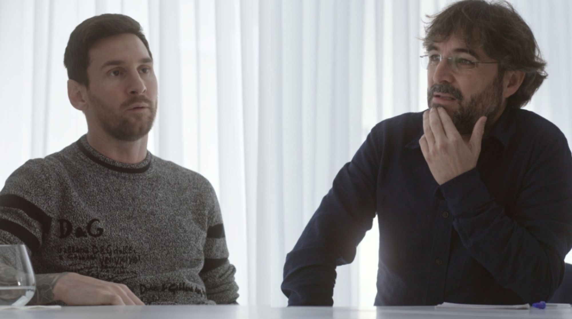 Jordi Évole habla del 'Caso Negreira'