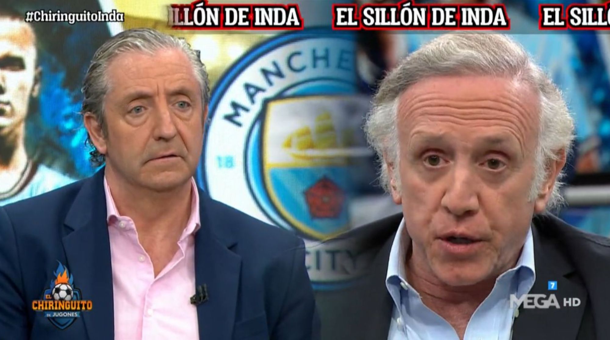 Eduardo Inda desvela la oferta del City a Haaland