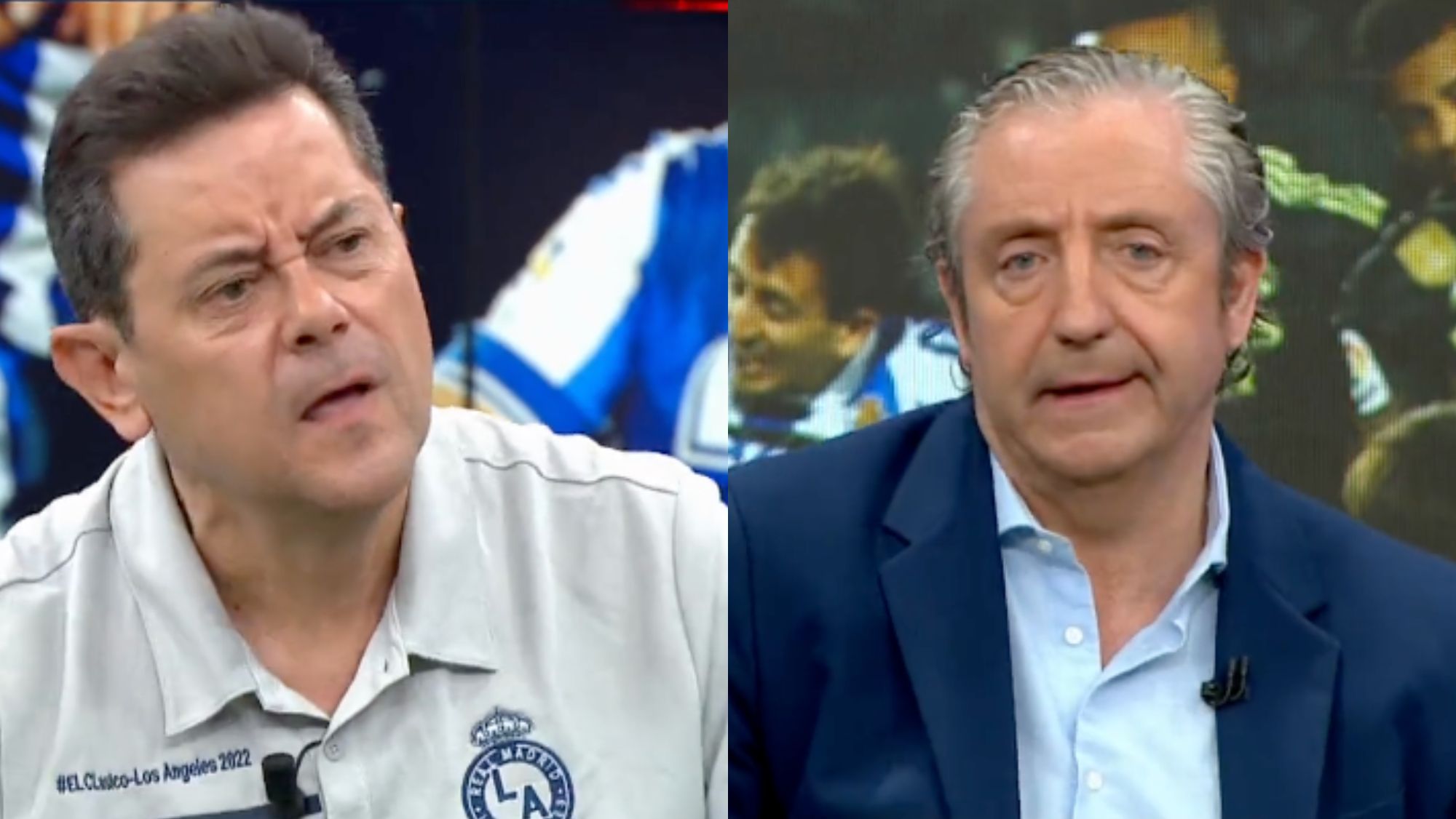 Roncero y Pedrerol Roncero y Pedrerol