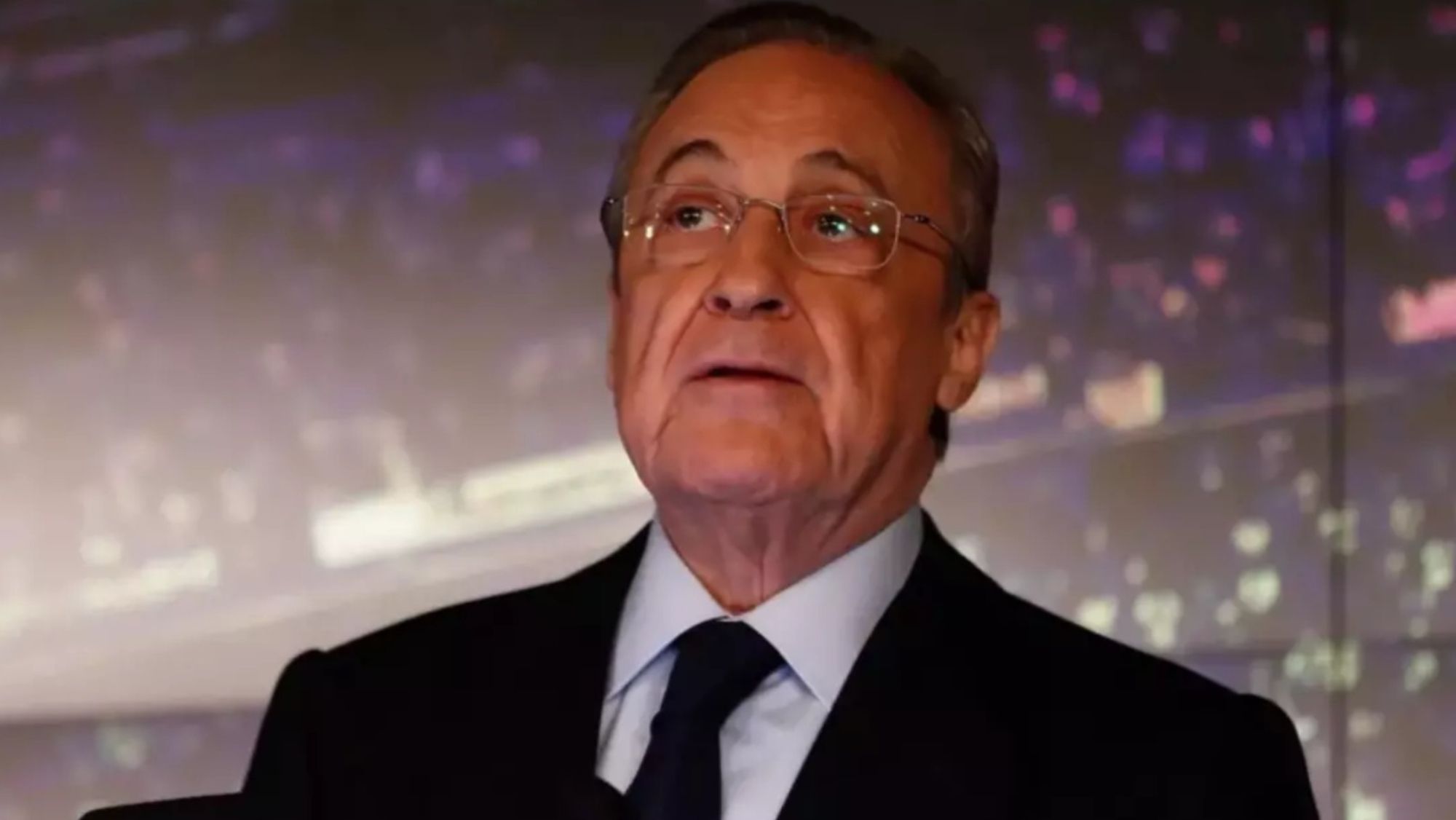 Florentino prepara un nuevo fichaje de cara al próximo curso