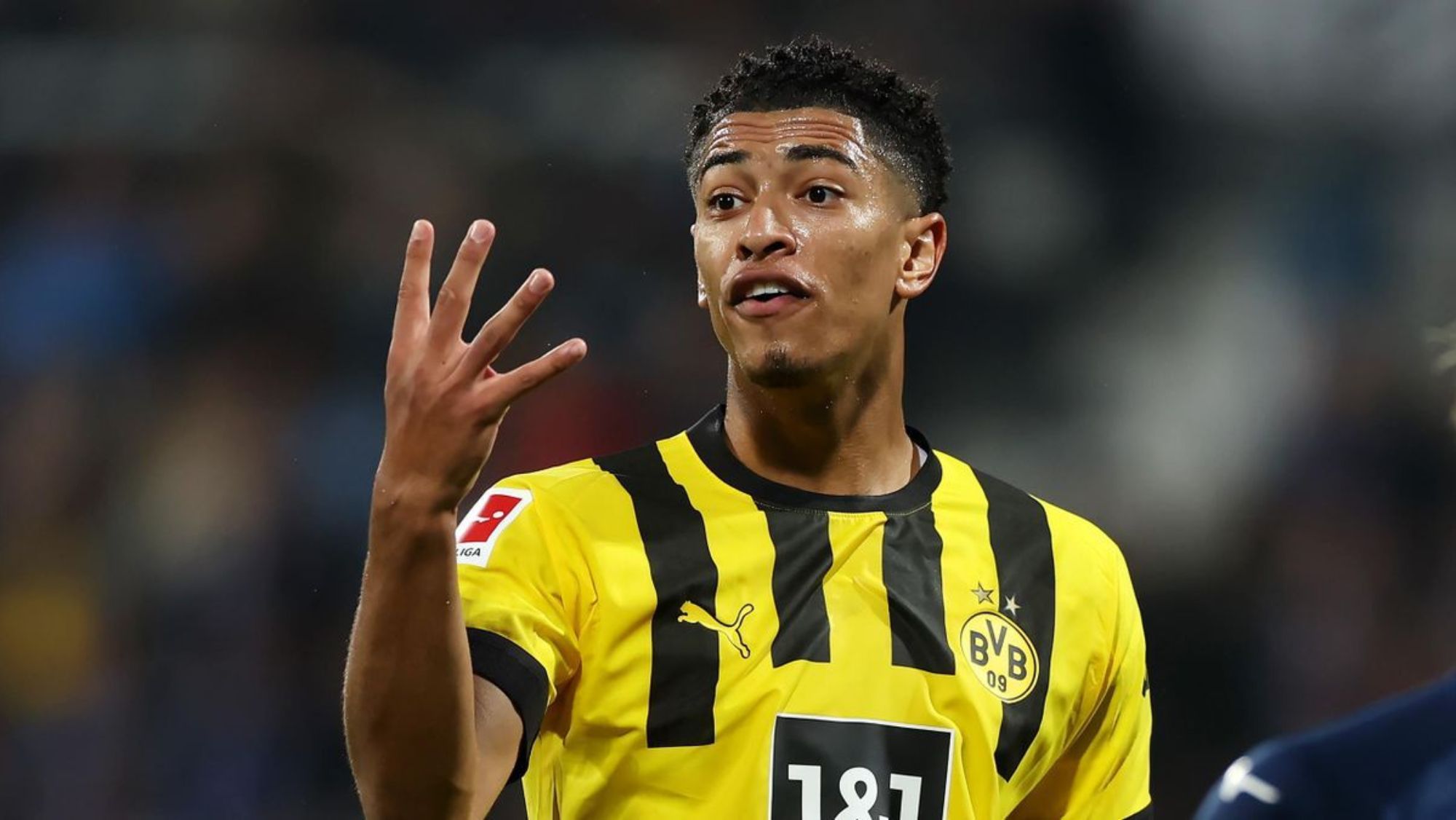 Los 18 millones que pide el Dortmund a Florentino para firmar la venta de Bellingham: el fleco que falta Los 18 millones que pide el Dortmund a Florentino para firmar la venta de Bellingham: el fleco que falta