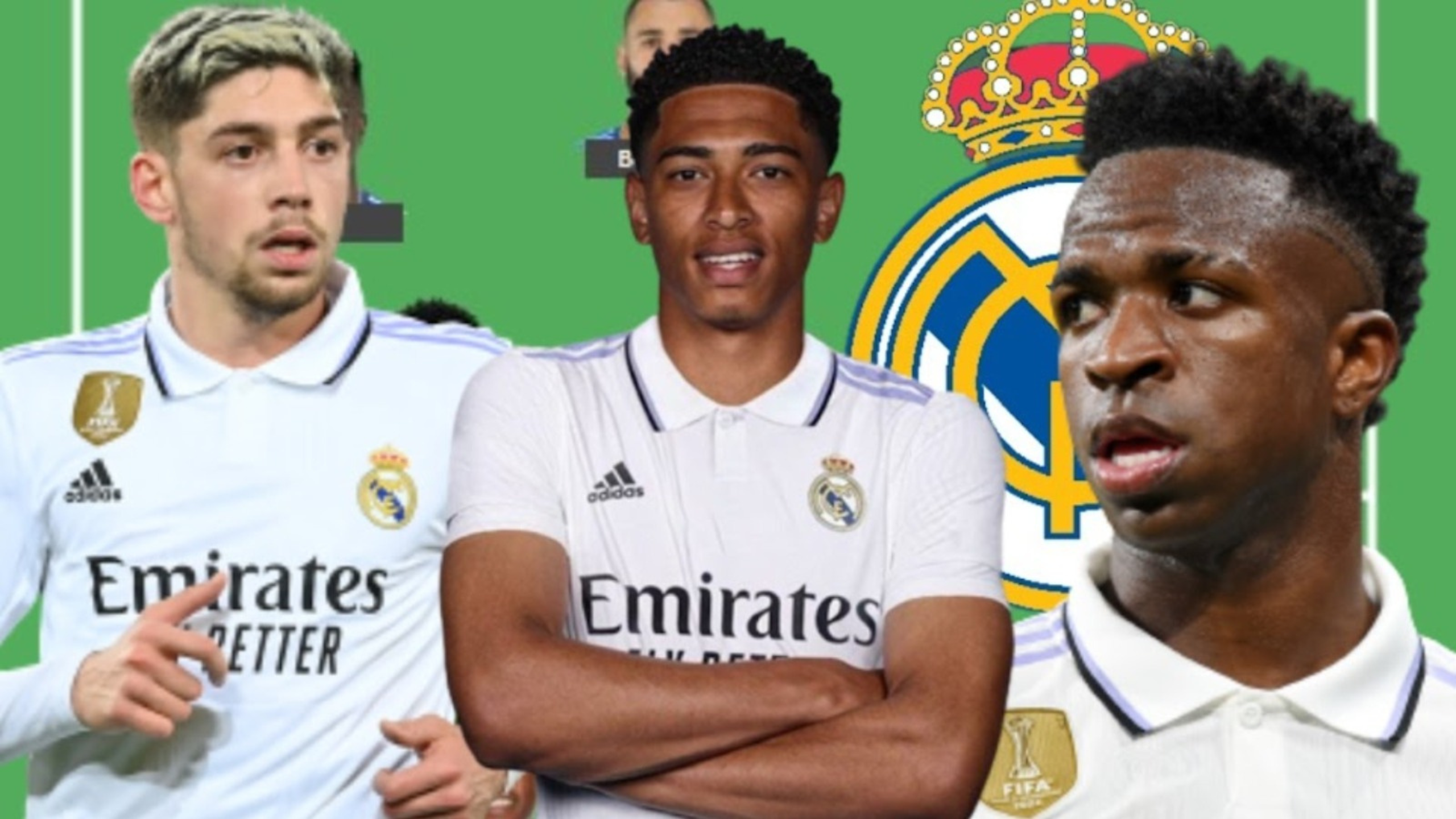 Fichajes real madrid 2023 24