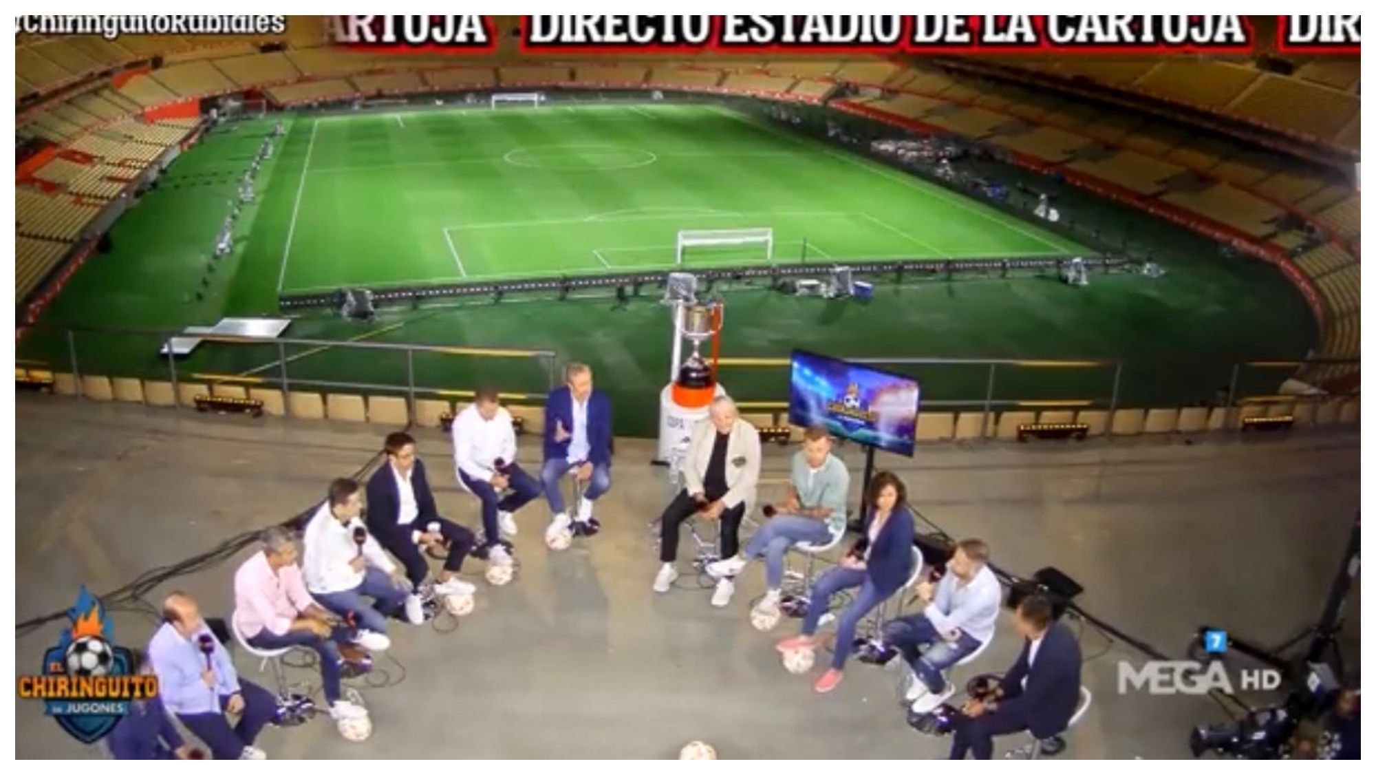 Mijatovic lo quería fichar para el Real Madrid“Le dije que no, gracias” Mijatovic lo quería fichar para el Real Madrid“Le dije que no, gracias”