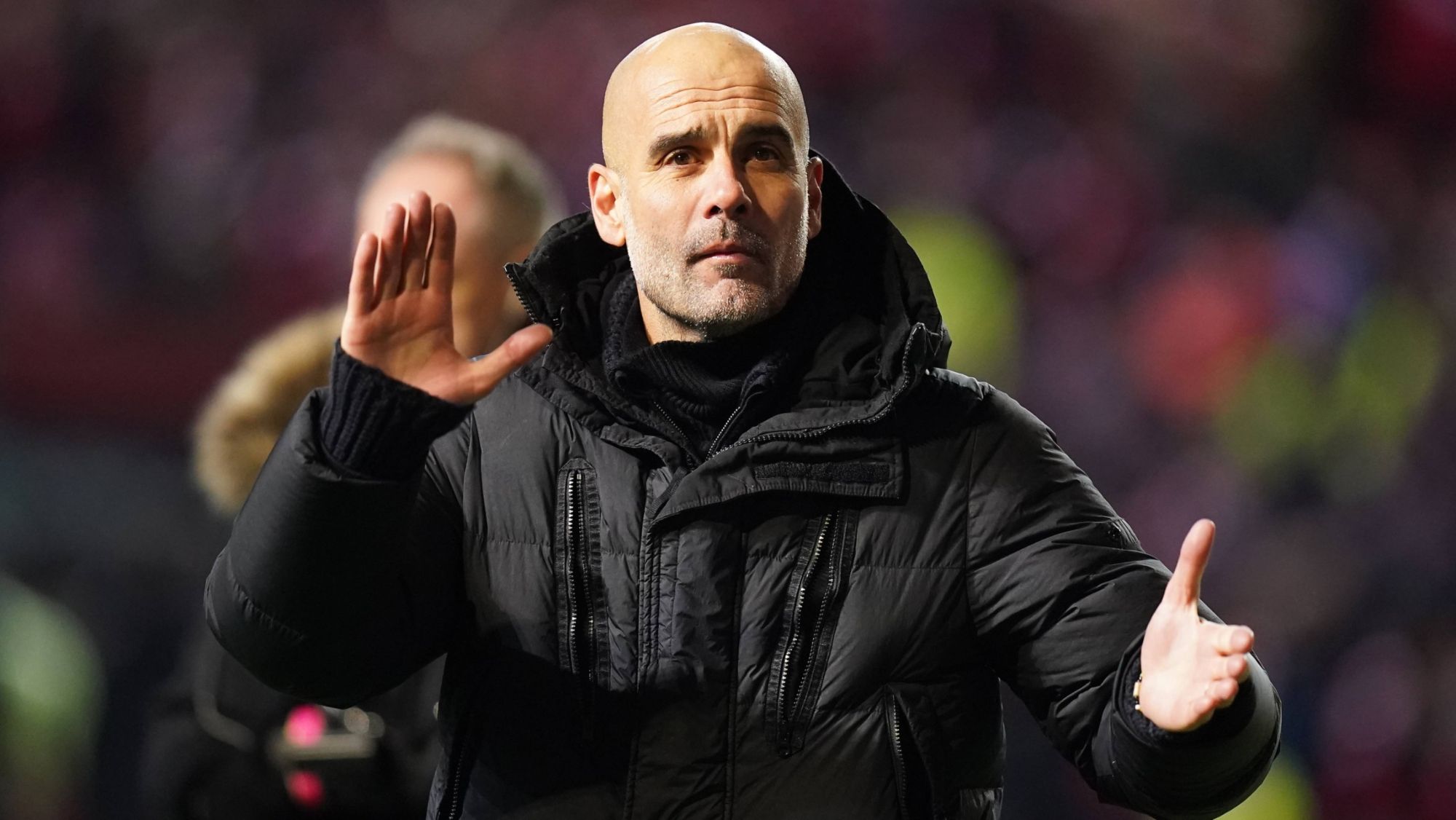 Guardiola prepara una sucia jugada para la Champions: le han calado