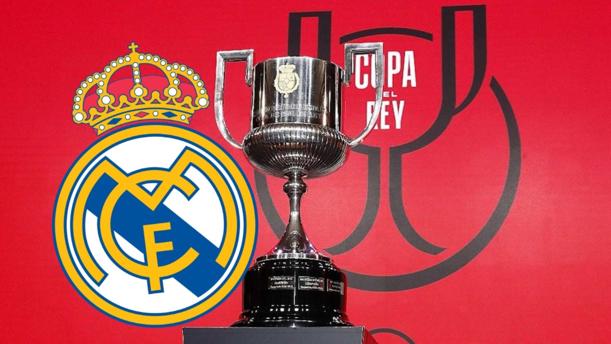 Cuántas Copa del Rey tiene el Real Madrid: palmarés oficial Cuántas Copa del Rey tiene el Real Madrid: palmarés oficial