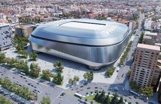 Bernabéu Bernabéu