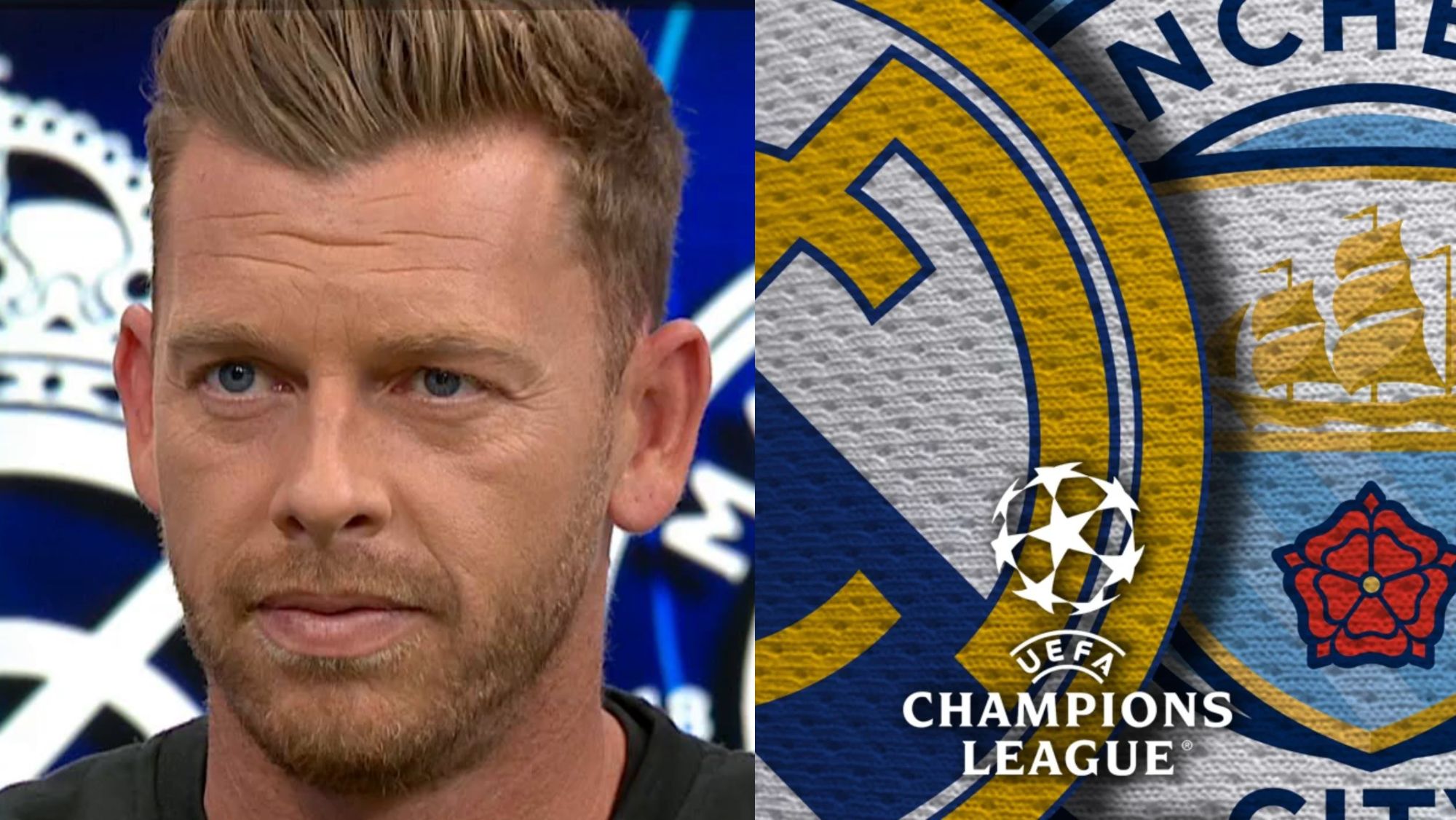 Jota Jordi en El Chiringuito Jota Jordi en El Chiringuito