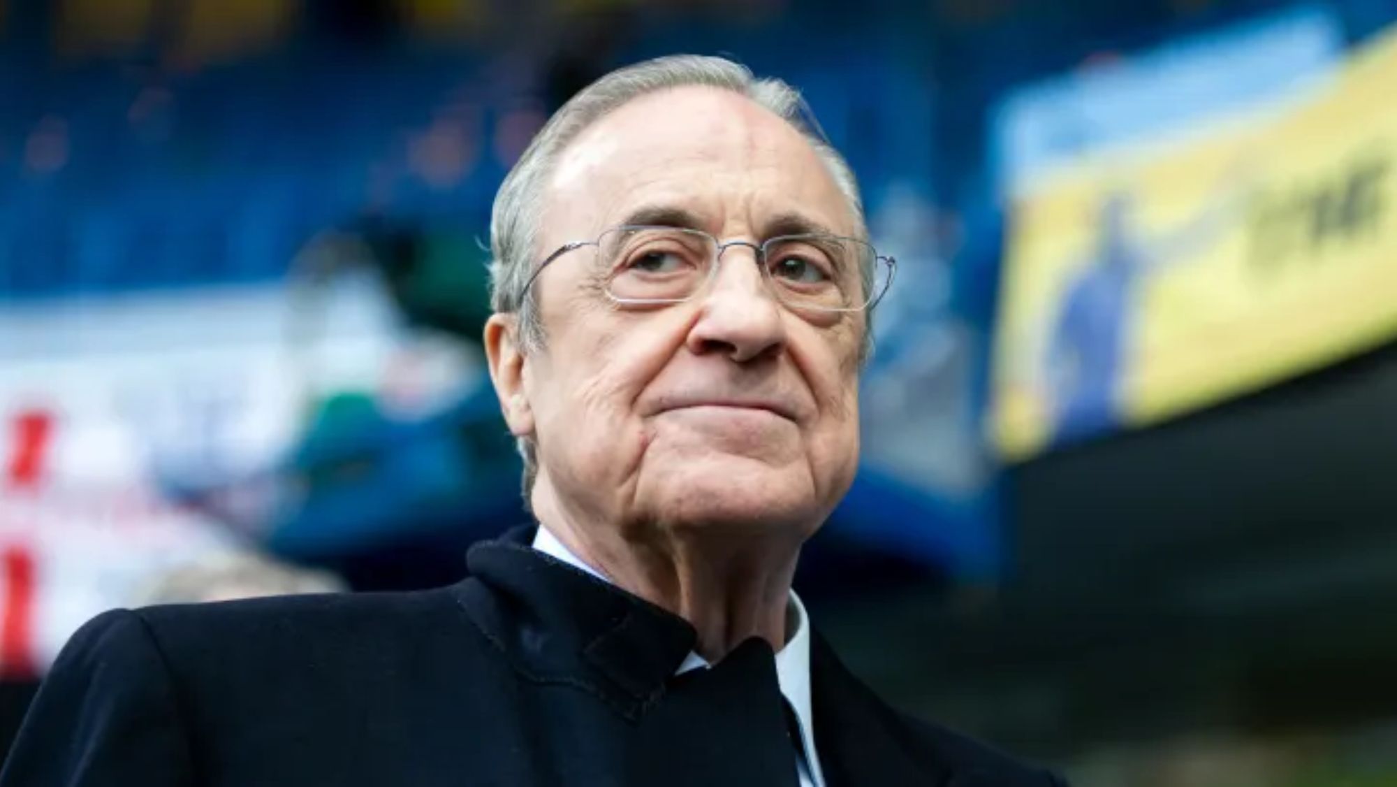 Florentino prepara 80 millones para otro galáctico: Bellingham no será el único Florentino prepara 80 millones para otro galáctico: Bellingham no será el único