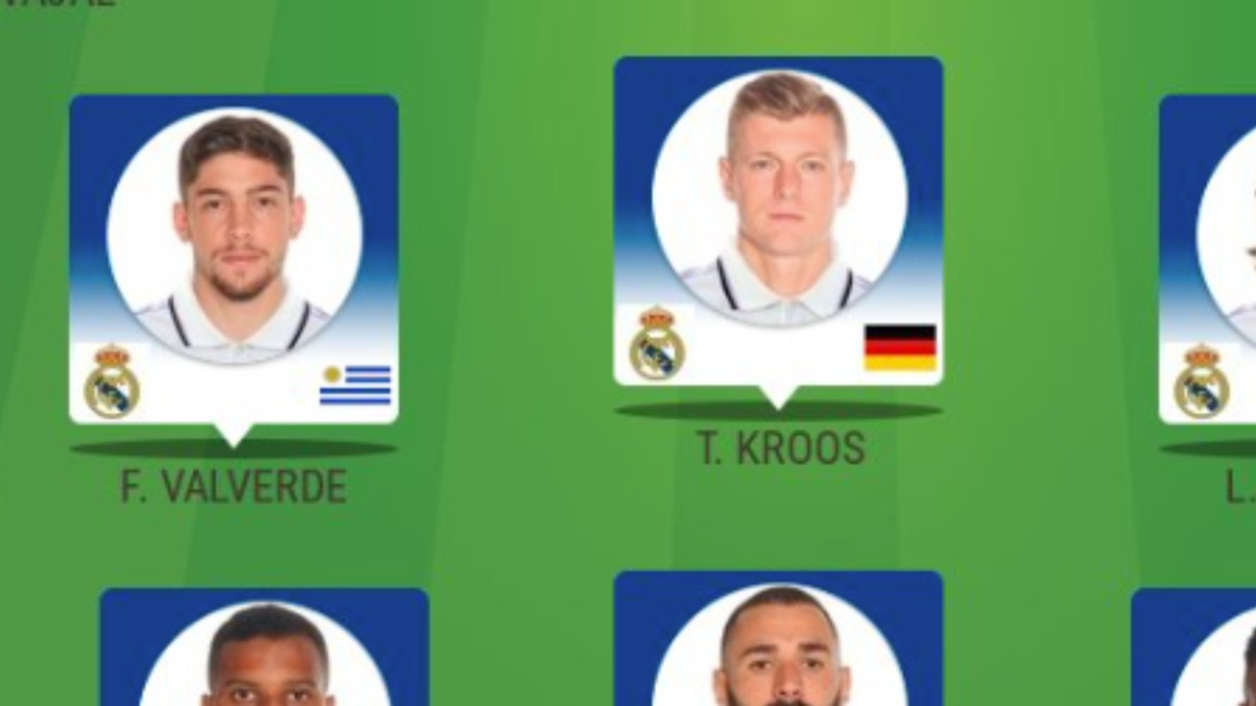 El posible once que puede sacar mañana Guardiola