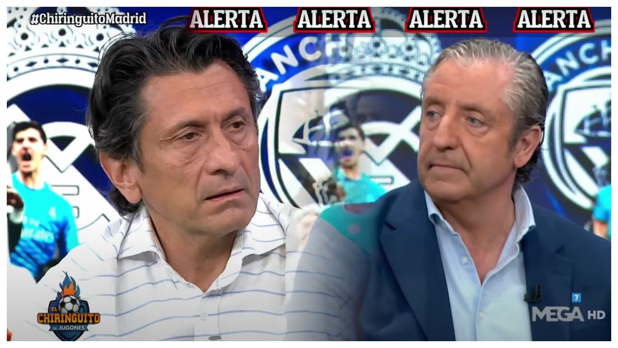 José Félix da su última información sobre el fichaje de Haaland por el Real Madrid José Félix da su última información sobre el fichaje de Haaland por el Real Madrid