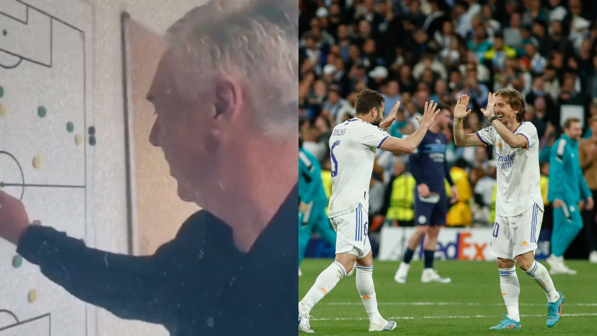 Carlo Ancelotti Carlo Ancelotti