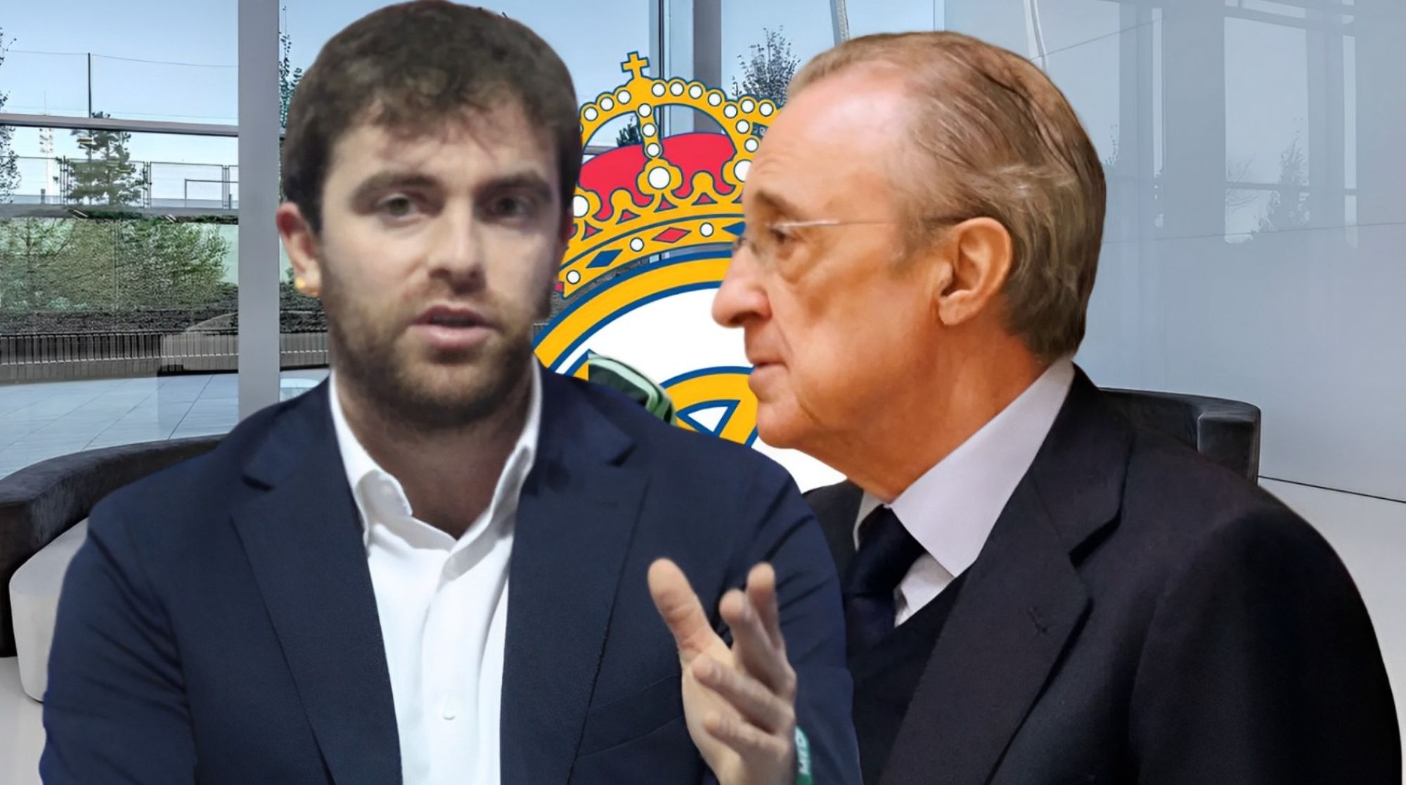 Fabrizio Romano confirma el último gran fichaje de Florentino Fabrizio Romano confirma el último gran fichaje de Florentino