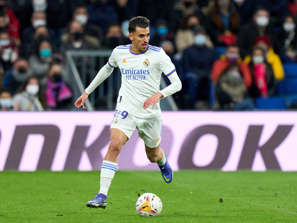 El utrerano no podrá estar disponible para Ancelotti en el encuentro contra el Sevilla El utrerano no podrá estar disponible para Ancelotti en el encuentro contra el Sevilla