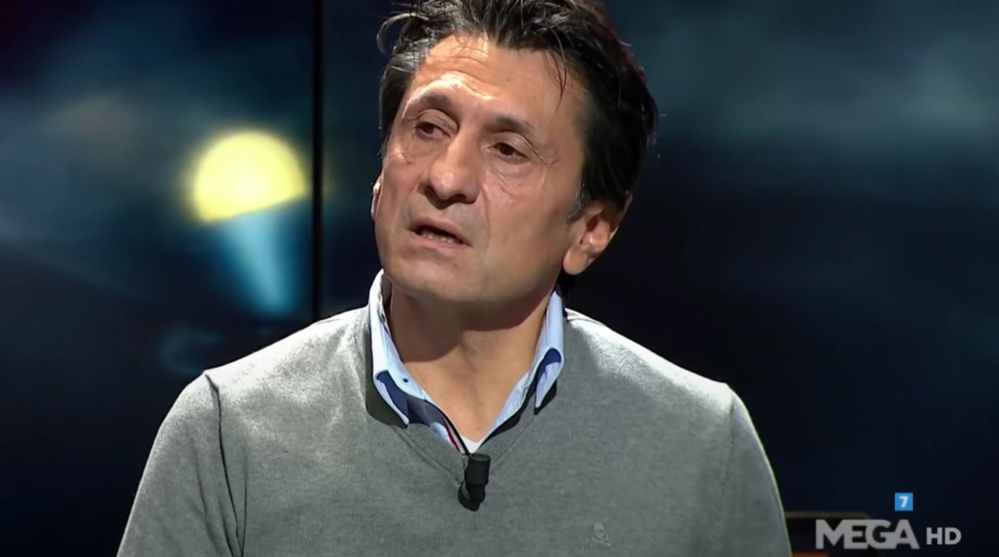 José Félix Díaz, sobre el posible fichaje de Mbappé José Félix Díaz, sobre el posible fichaje de Mbappé